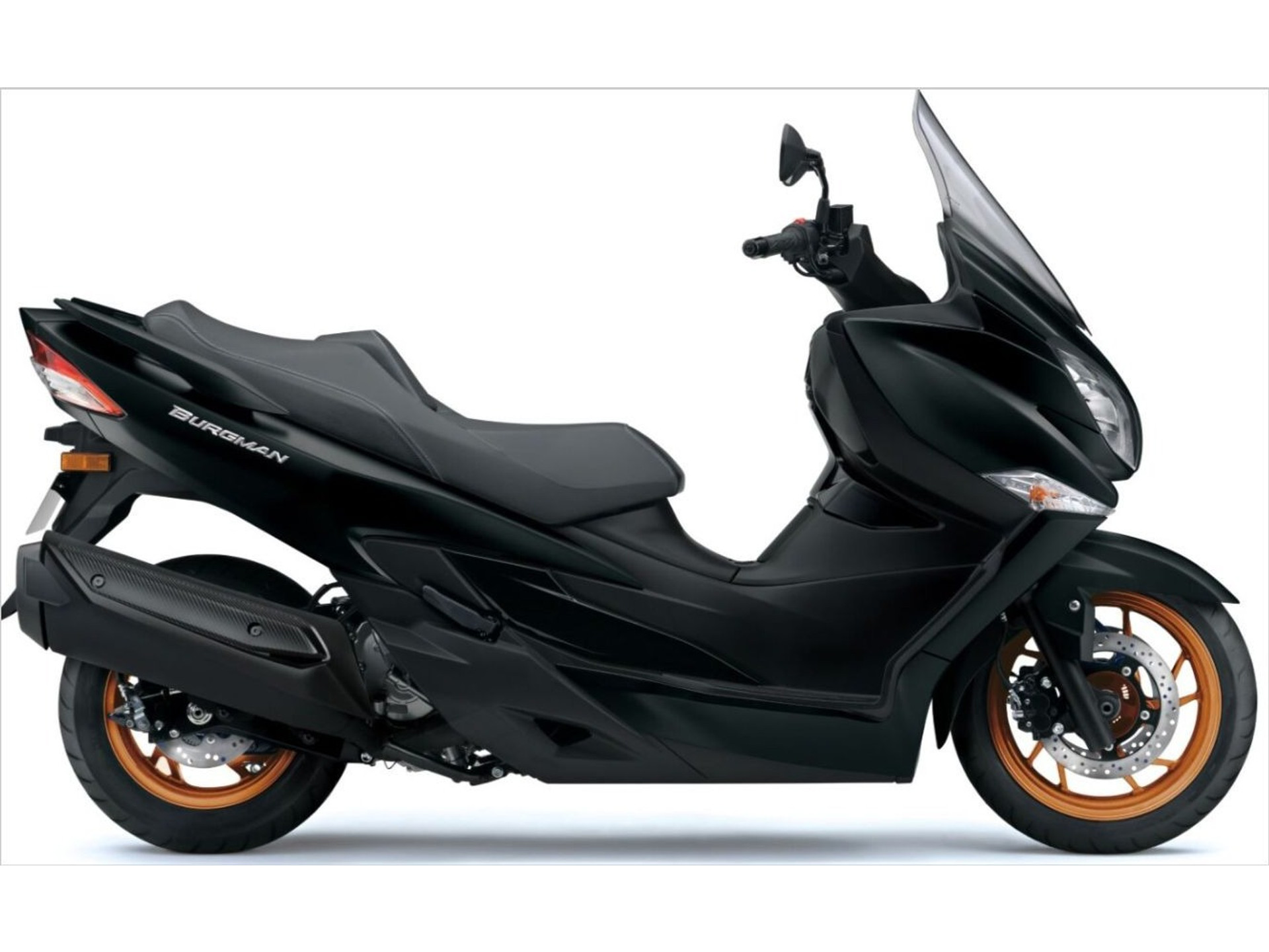 56632918-1 Nieuwe Suzuki Burgman motorscooter met 400cc motor uit 2026 bij NIWA Motoren
