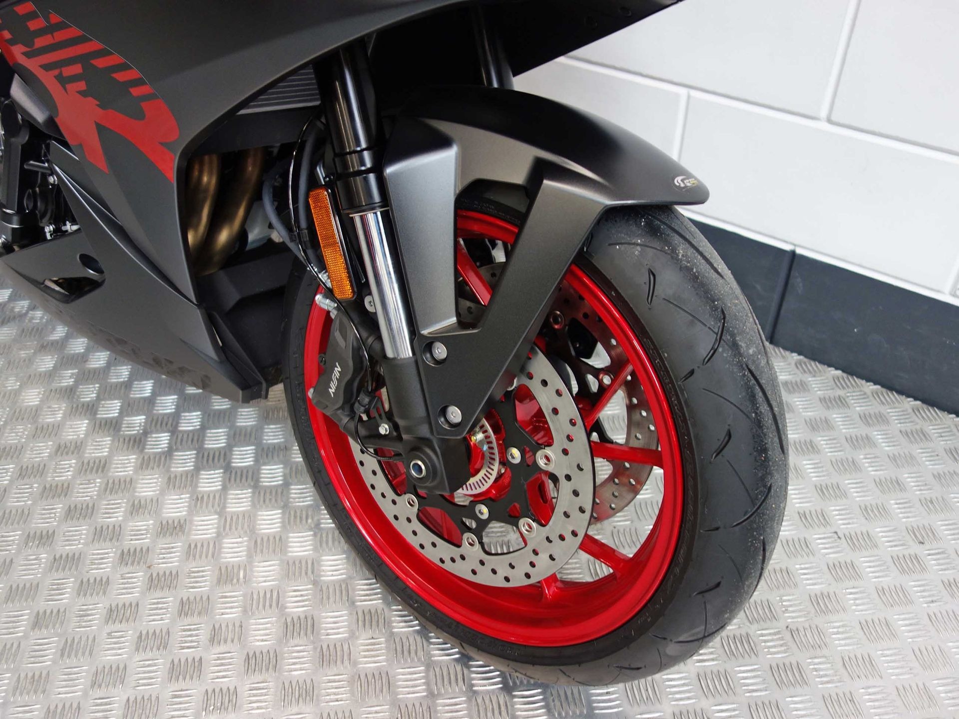 56632950-5 Nieuwe Suzuki GSX supersport met 776cc motor uit 2026 bij NIWA Motoren