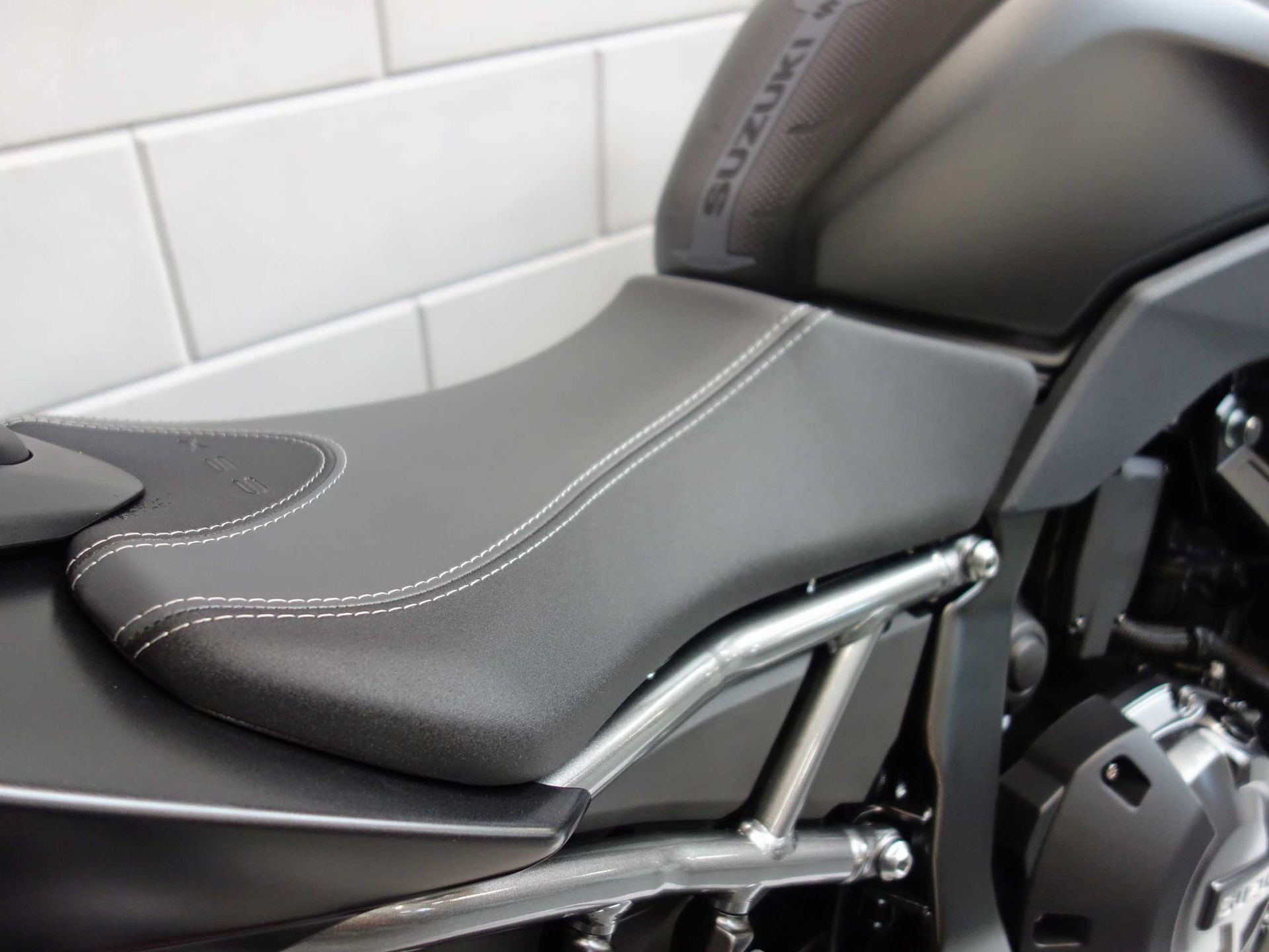 56632950-7 Nieuwe Suzuki GSX supersport met 776cc motor uit 2026 bij NIWA Motoren