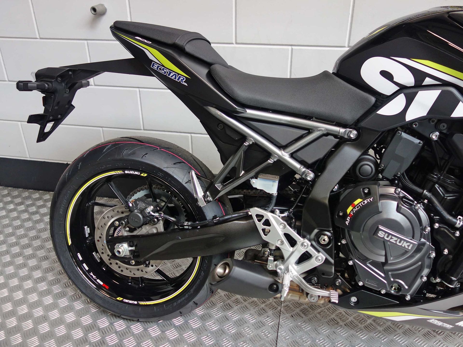 56632952-4 Nieuwe Suzuki GSX supersport met 776cc motor uit 2026 bij NIWA Motoren
