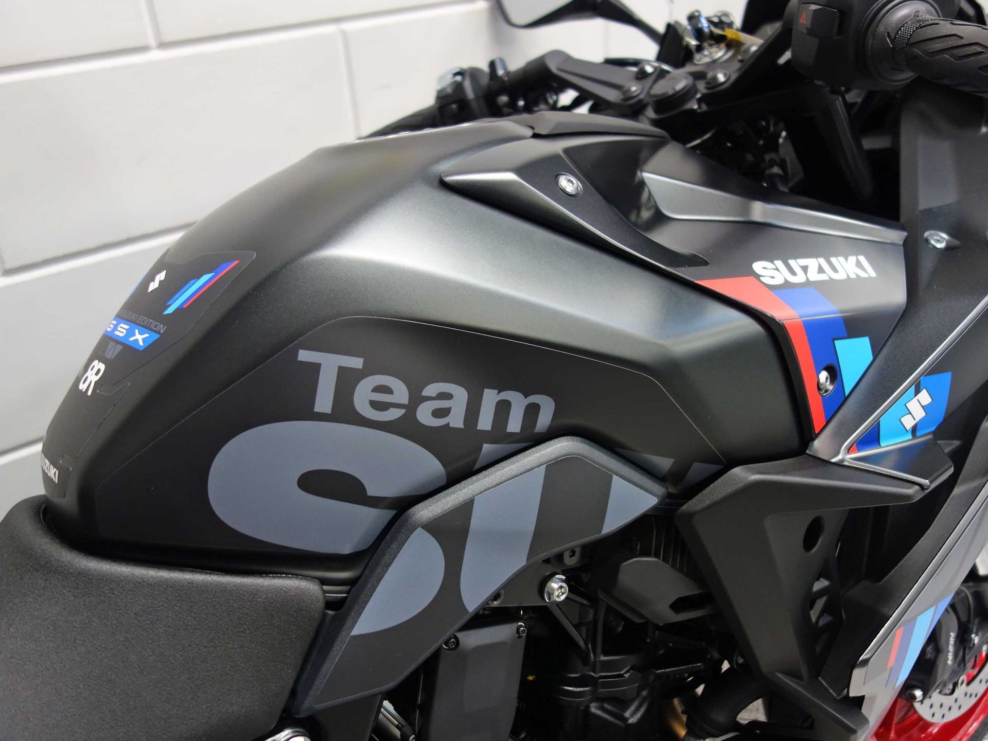 56632953-5 Nieuwe Suzuki GSX supersport met 776cc motor uit 2026 bij NIWA Motoren