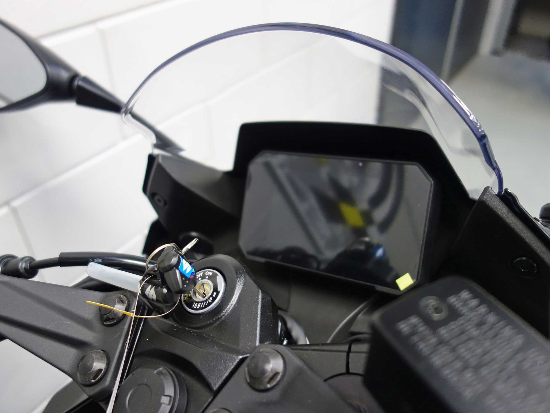 56632953-8 Nieuwe Suzuki GSX supersport met 776cc motor uit 2026 bij NIWA Motoren