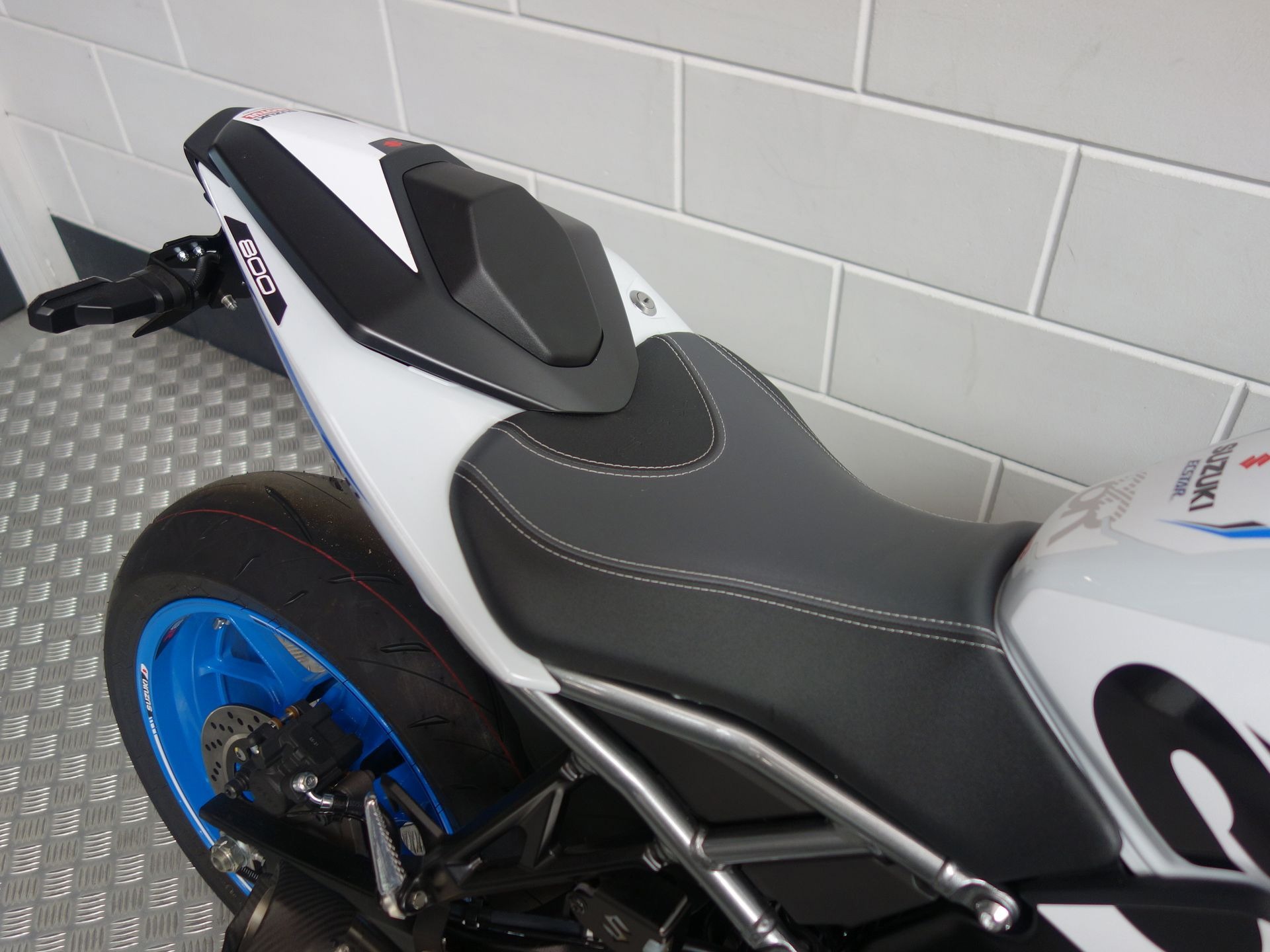56632974-5 Nieuwe Suzuki GSX overig met cc motor uit 2026 bij NIWA Motoren