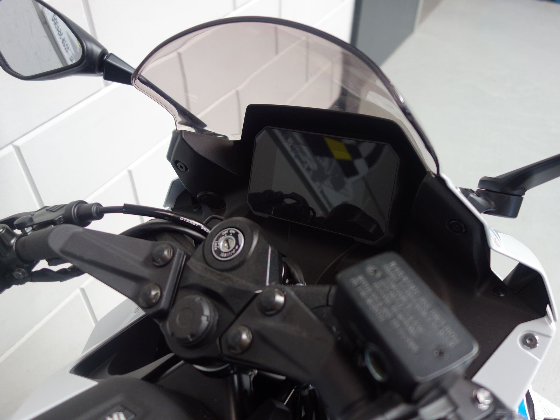 56632974-9 Nieuwe Suzuki GSX overig met cc motor uit 2026 bij NIWA Motoren