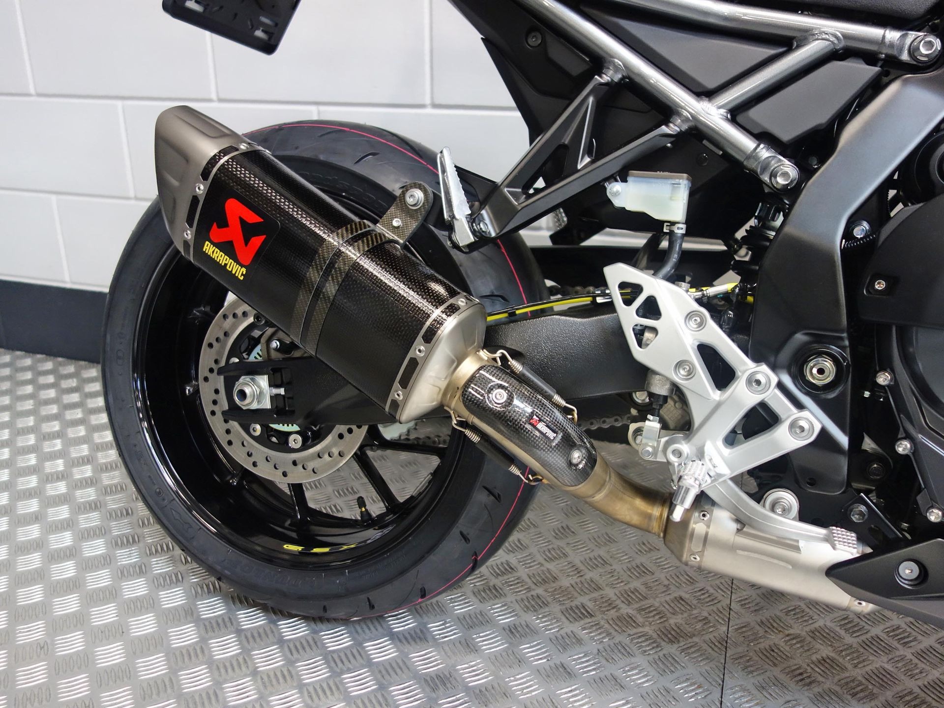 56632980-5 Nieuwe Suzuki GSX supersport met 776cc motor uit 2026 bij NIWA Motoren