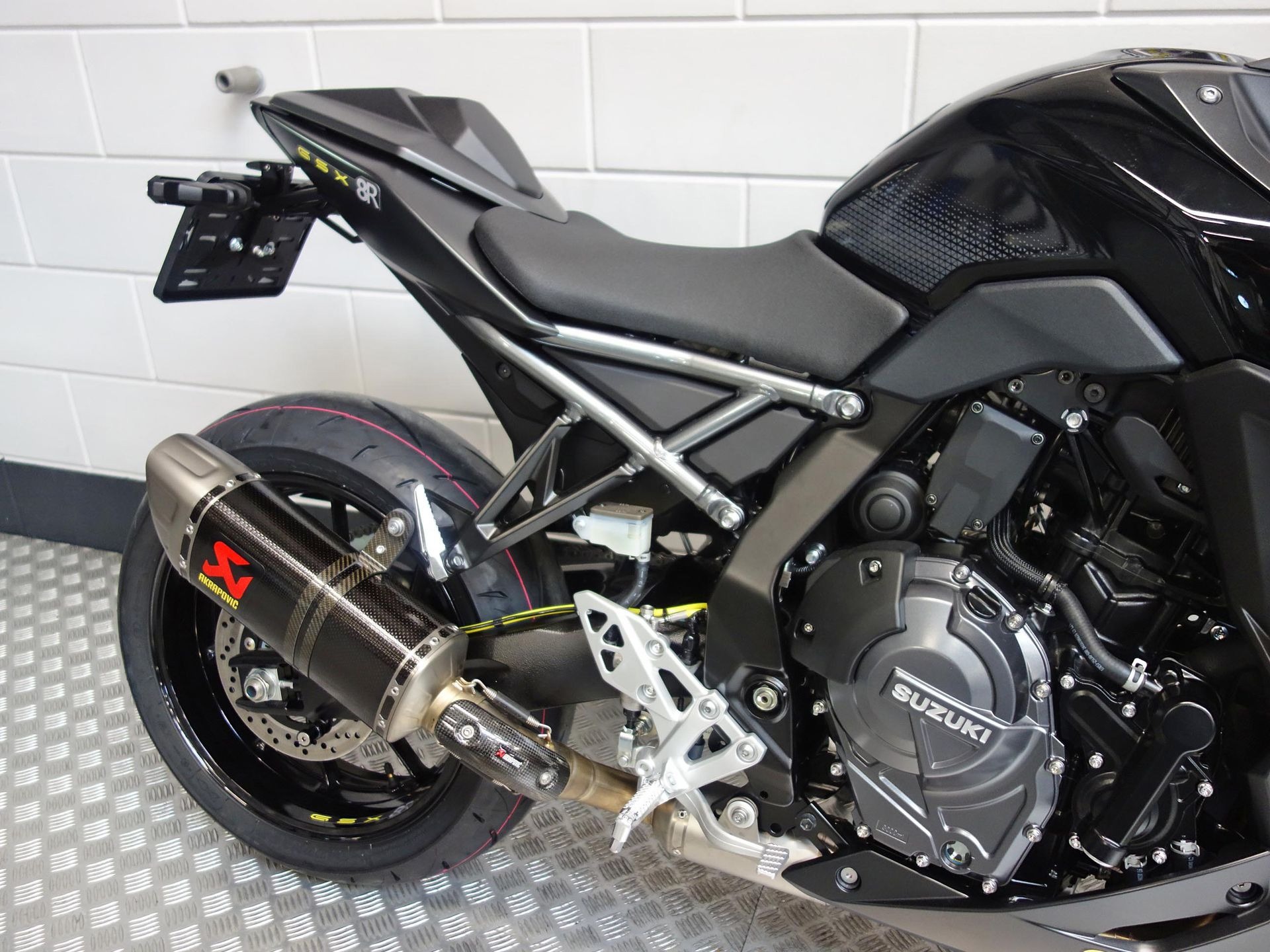 56632980-9 Nieuwe Suzuki GSX supersport met 776cc motor uit 2026 bij NIWA Motoren