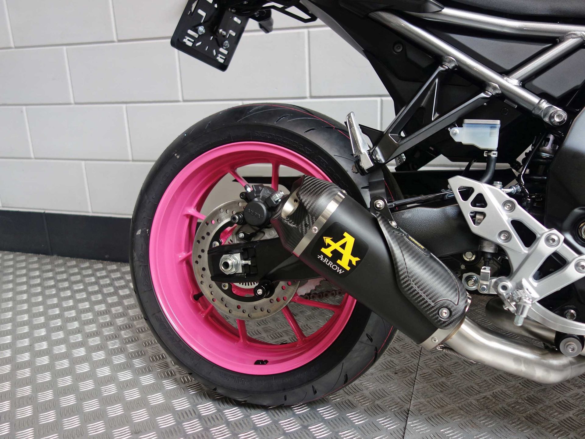 56632983-4 Nieuwe Suzuki GSX supersport met 776cc motor uit 2026 bij NIWA Motoren