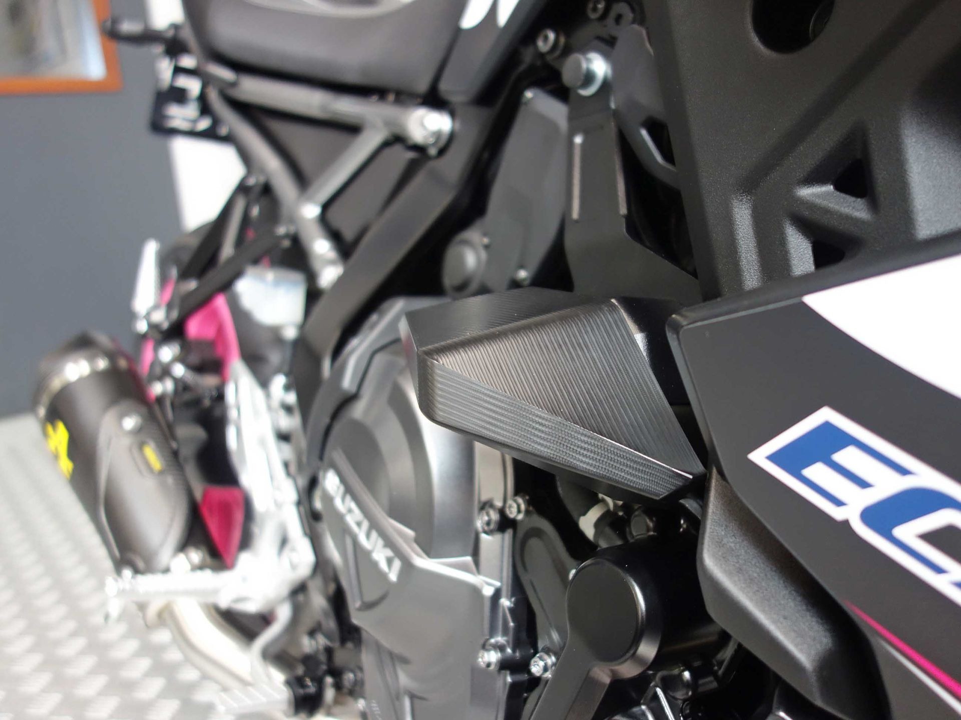 56632983-7 Nieuwe Suzuki GSX supersport met 776cc motor uit 2026 bij NIWA Motoren