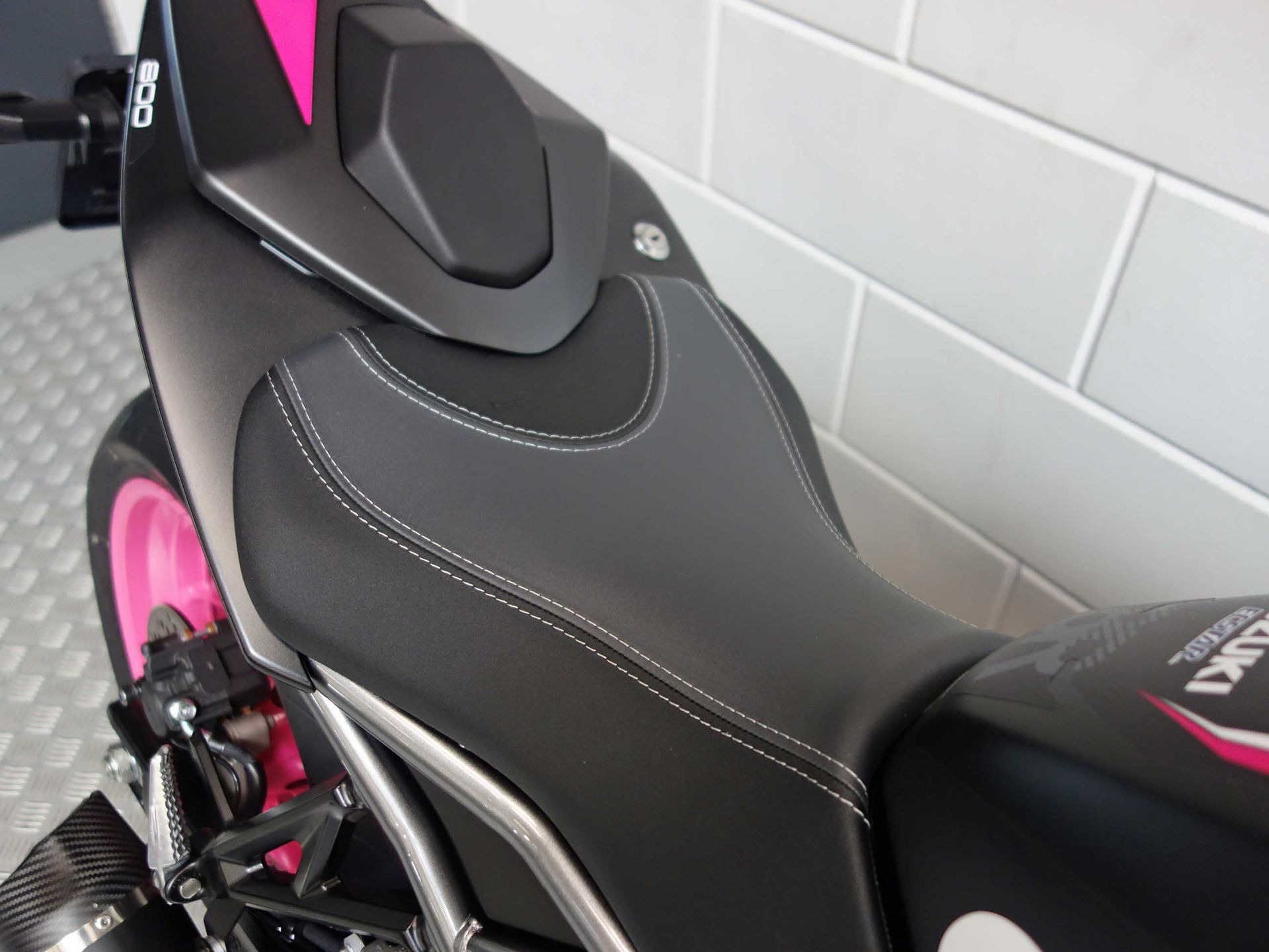 56632983-9 Nieuwe Suzuki GSX supersport met 776cc motor uit 2026 bij NIWA Motoren