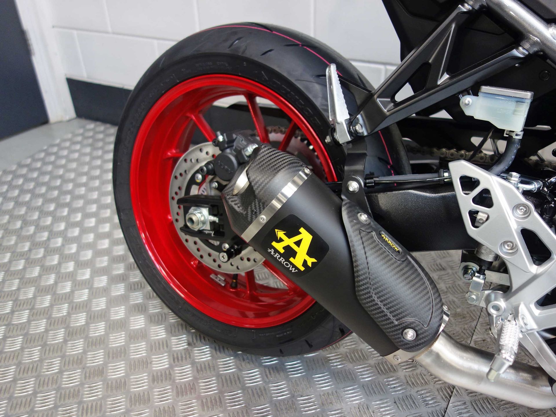 56632987-6 Nieuwe Suzuki GSX overig met cc motor uit 2026 bij NIWA Motoren
