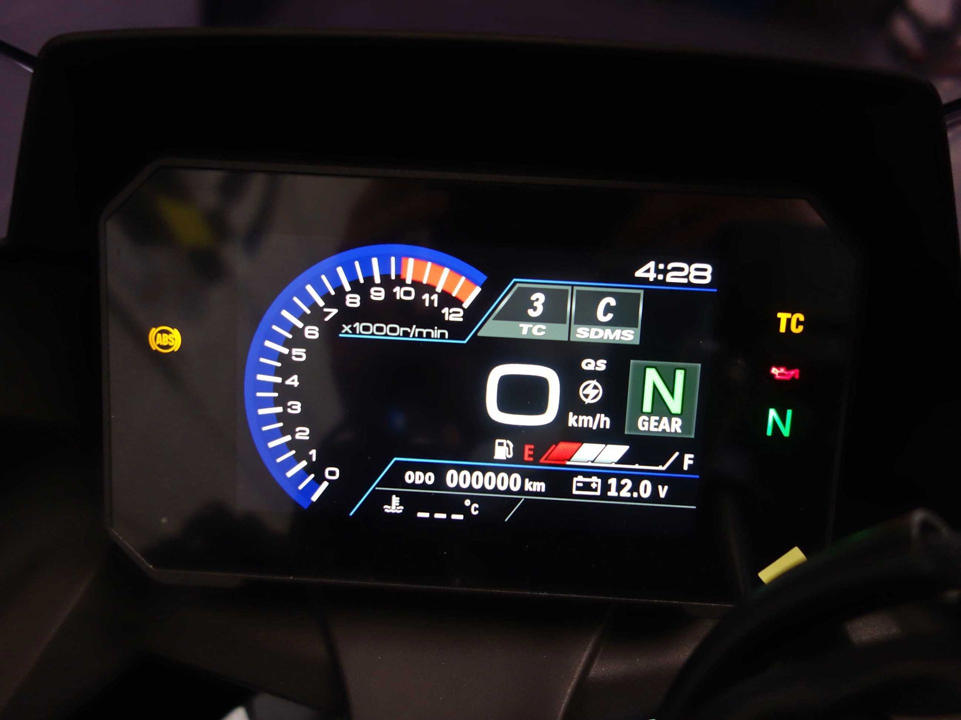 56632987-8 Nieuwe Suzuki GSX overig met cc motor uit 2026 bij NIWA Motoren