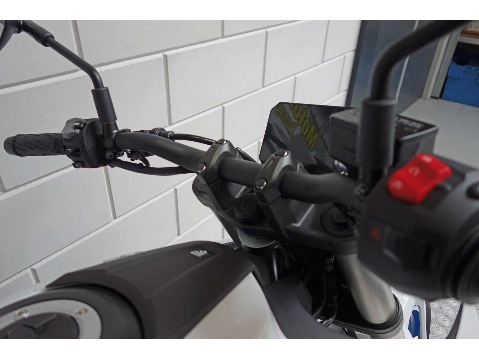 56632997-6 Nieuwe Suzuki GSX overig met cc motor uit 2026 bij NIWA Motoren
