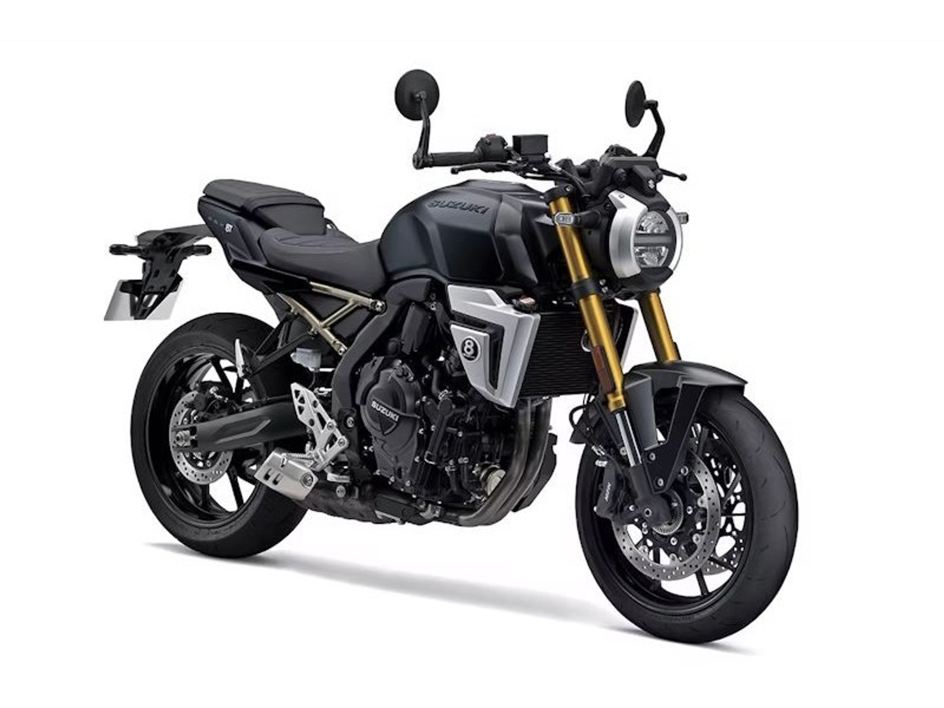 56633029-10 Nieuwe Suzuki GSX overig met cc motor uit 2026 bij NIWA Motoren