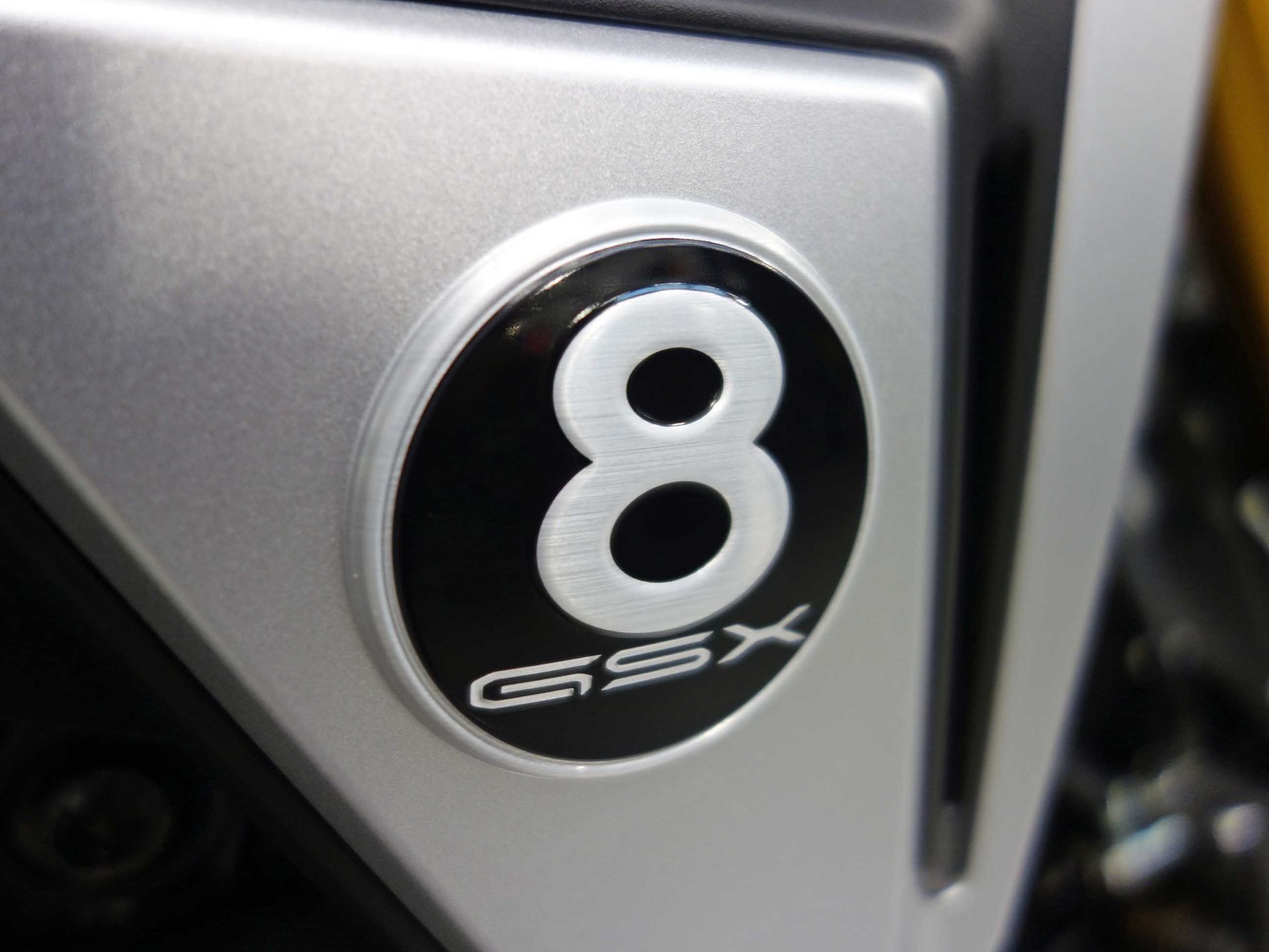 56633029-7 Nieuwe Suzuki GSX overig met cc motor uit 2026 bij NIWA Motoren