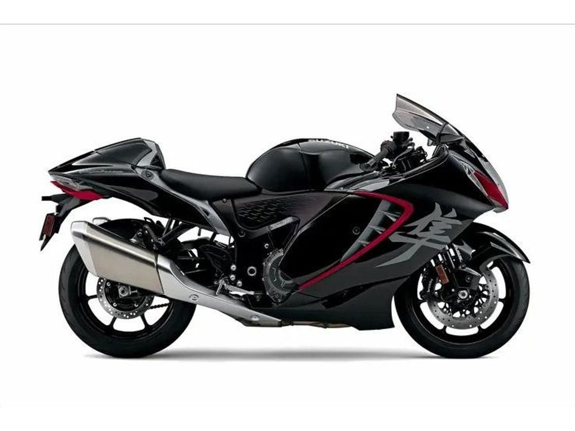 56633053-1 Nieuwe Suzuki GSX supersport met 1340cc motor uit 2026 bij NIWA Motoren
