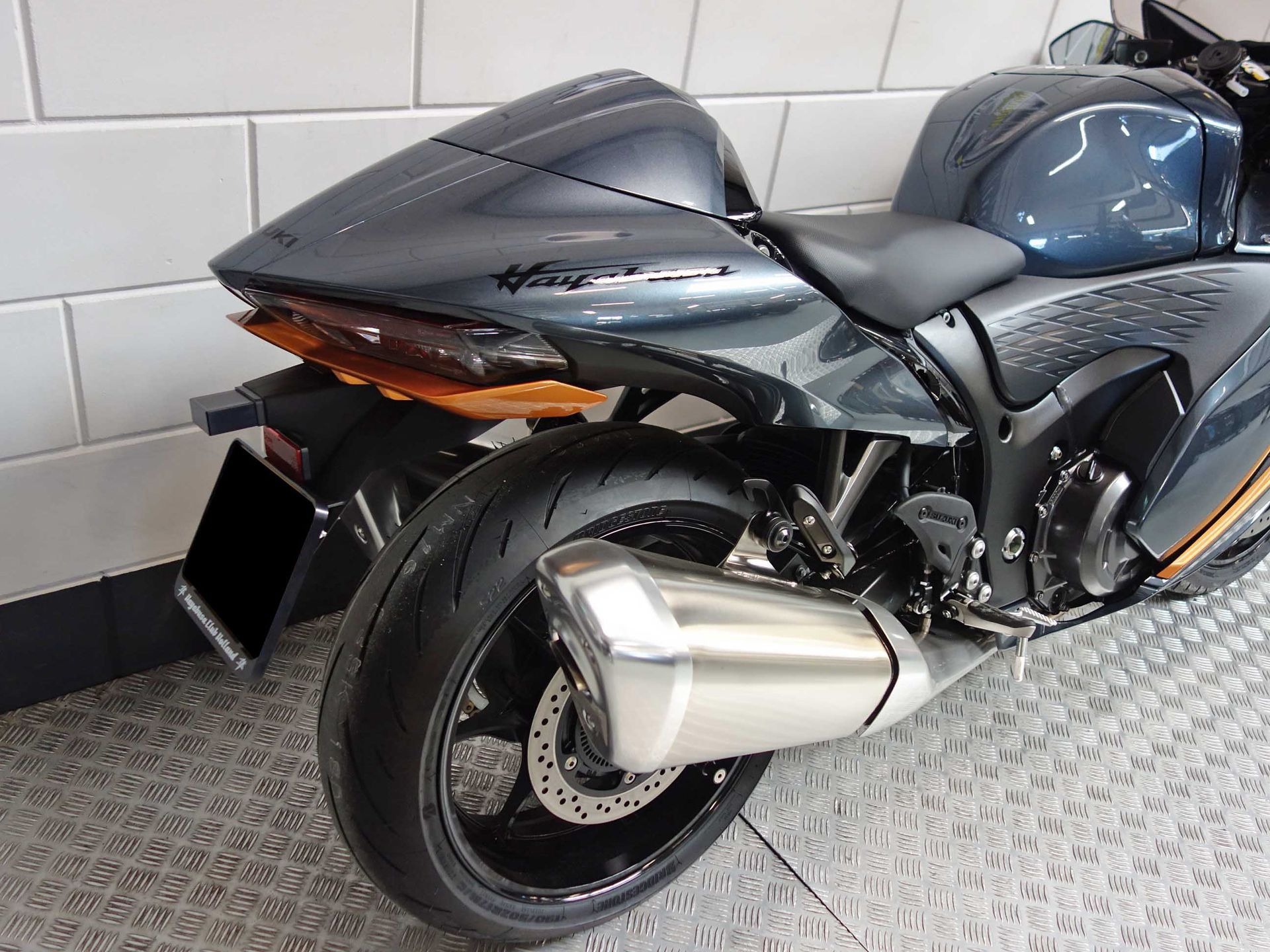 56633094-6 Nieuwe Suzuki GSX supersport met 1340cc motor uit 2026 bij NIWA Motoren