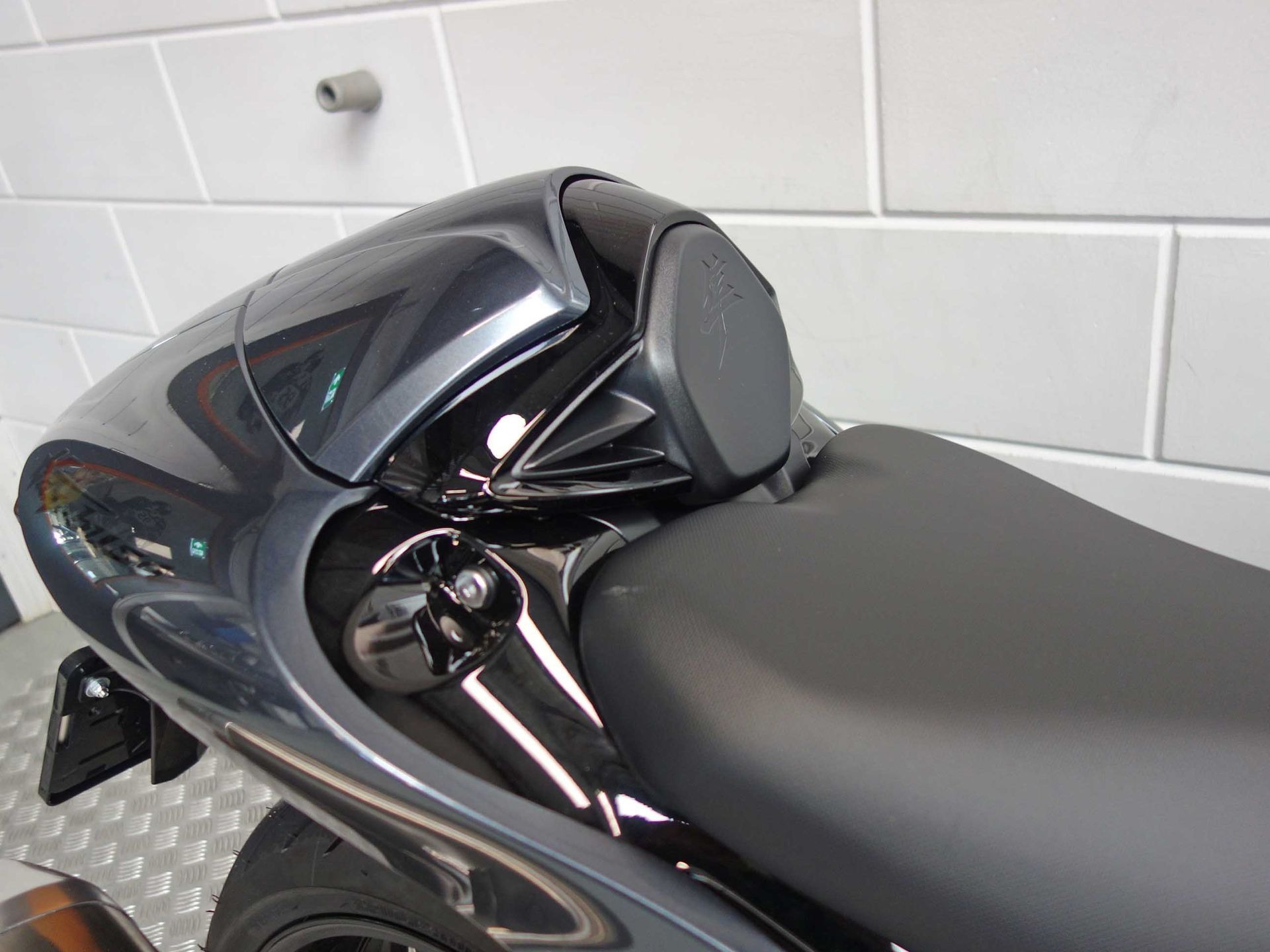 56633094-7 Nieuwe Suzuki GSX supersport met 1340cc motor uit 2026 bij NIWA Motoren