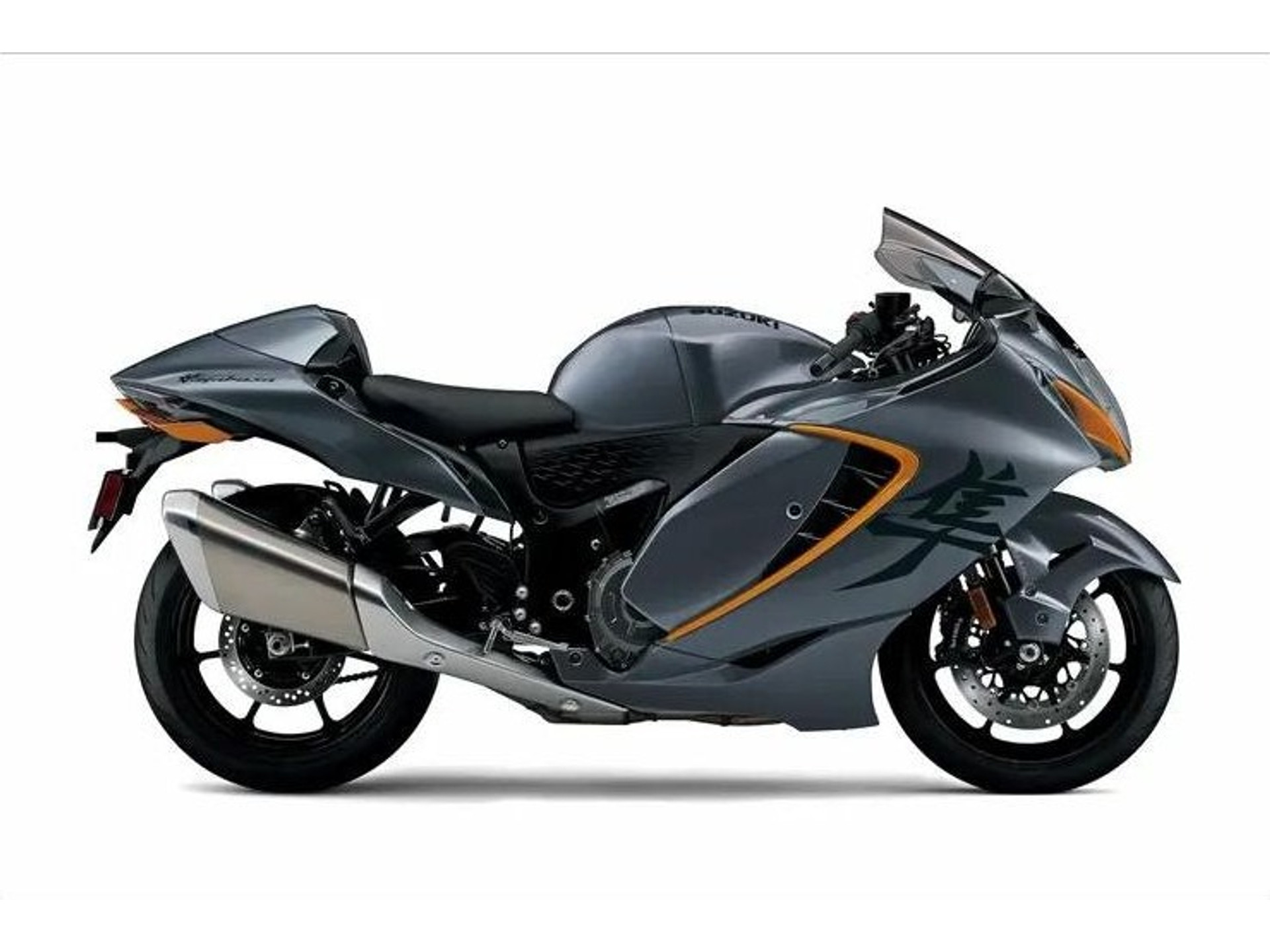 56633094-8 Nieuwe Suzuki GSX supersport met 1340cc motor uit 2026 bij NIWA Motoren
