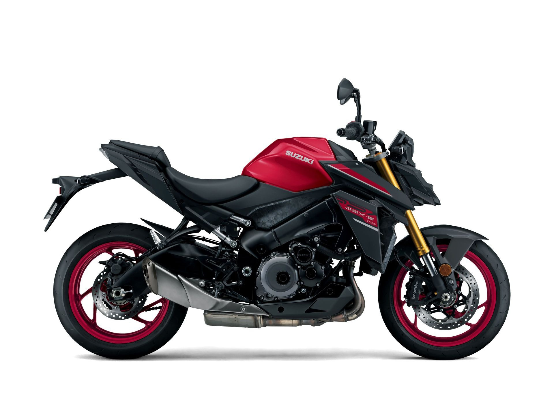 56633135-7 Nieuwe Suzuki GSX naked bike met 999cc motor uit 2026 bij NIWA Motoren