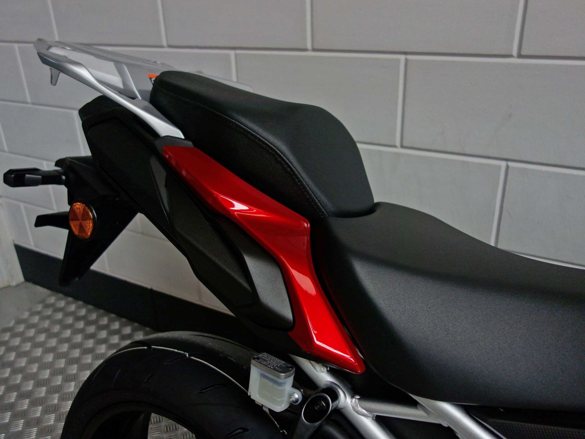 56633145-5 Nieuwe Suzuki GSX tour met 999cc motor uit 2025 bij NIWA Motoren