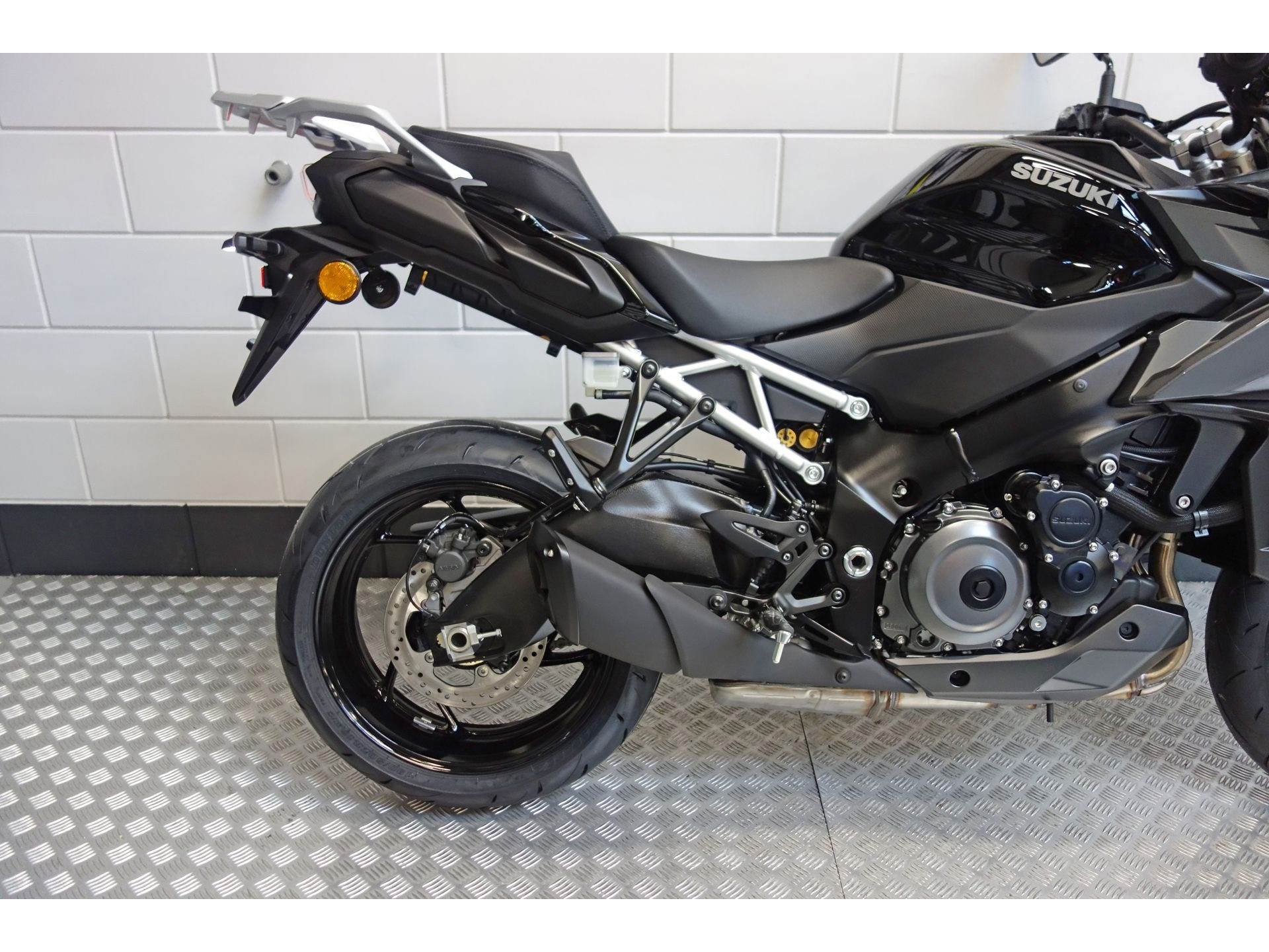 56633219-4 Nieuwe Suzuki GSX tour met 999cc motor uit 2025 bij NIWA Motoren