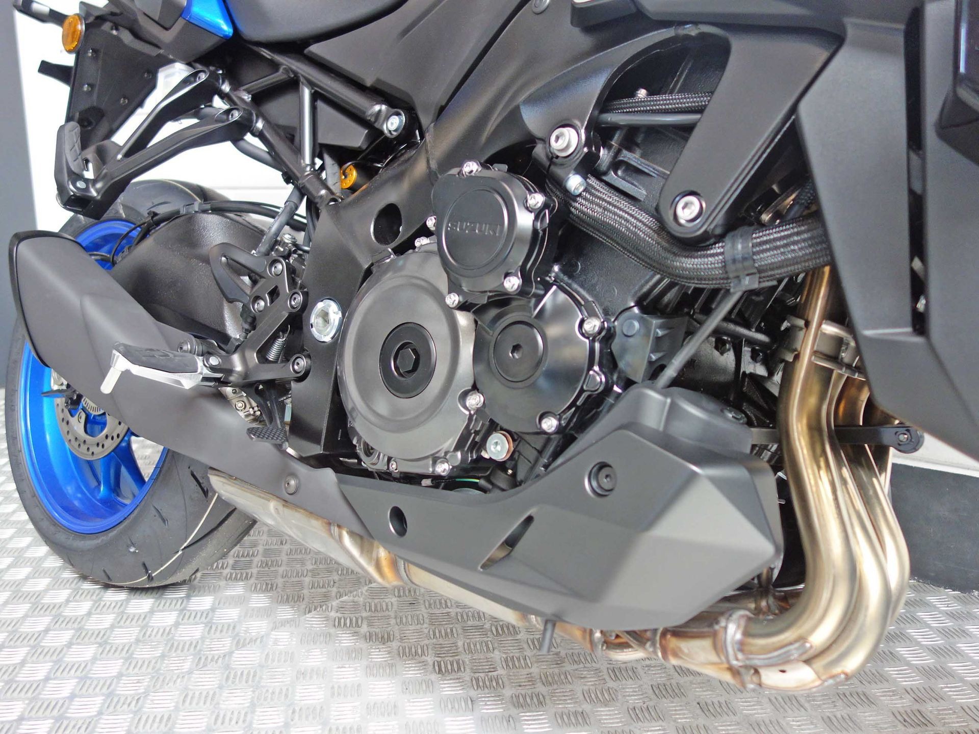 56633254-2 Nieuwe Suzuki GSX tour met 999cc motor uit 2026 bij NIWA Motoren