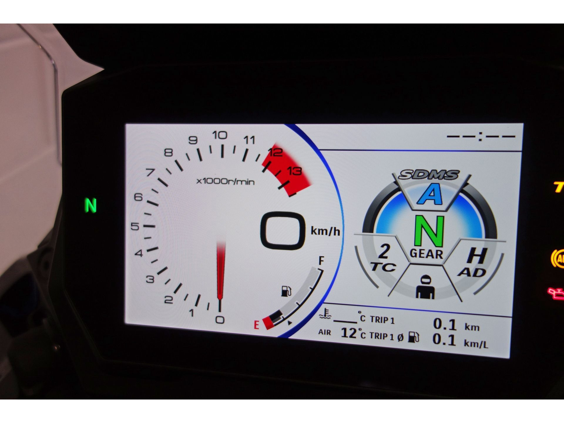 56633254-5 Nieuwe Suzuki GSX tour met 999cc motor uit 2026 bij NIWA Motoren