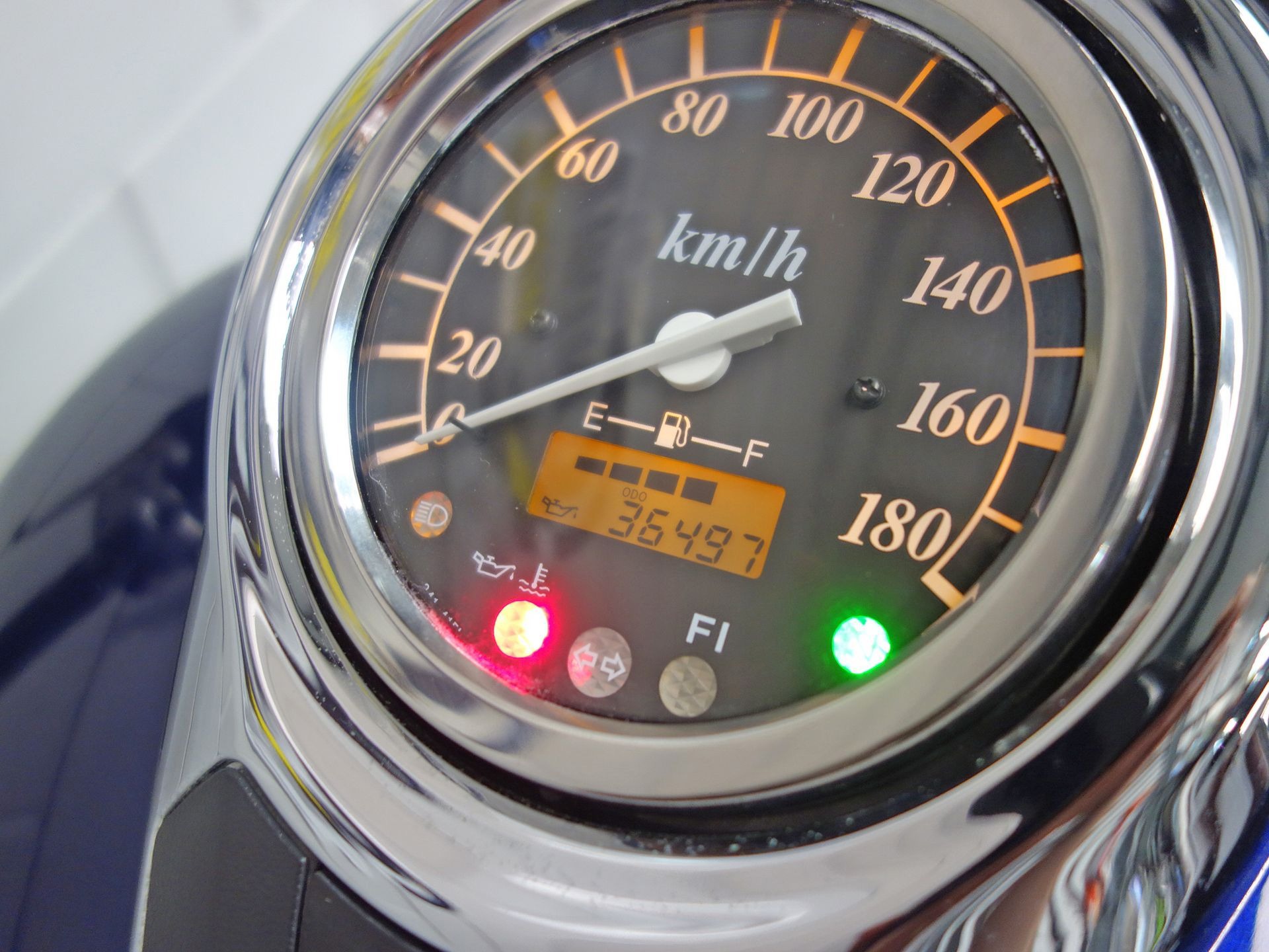 56633289-6 Gebruikte Suzuki Intruder chopper met 805cc motor uit 2008 bij NIWA Motoren