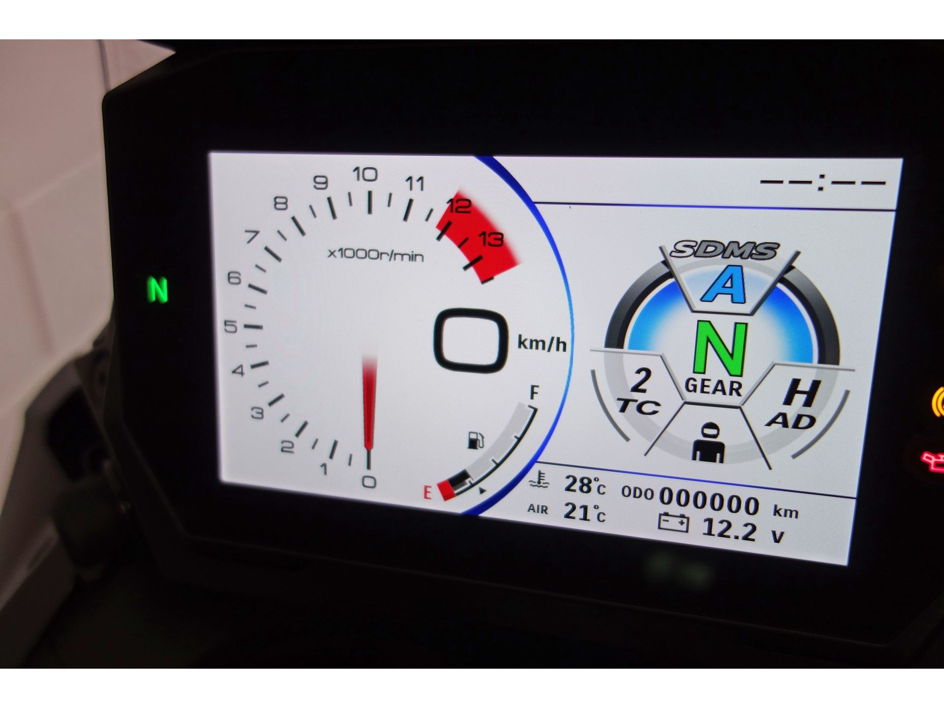 56633290-10 Nieuwe Suzuki GSX tour met 999cc motor uit 2026 bij NIWA Motoren