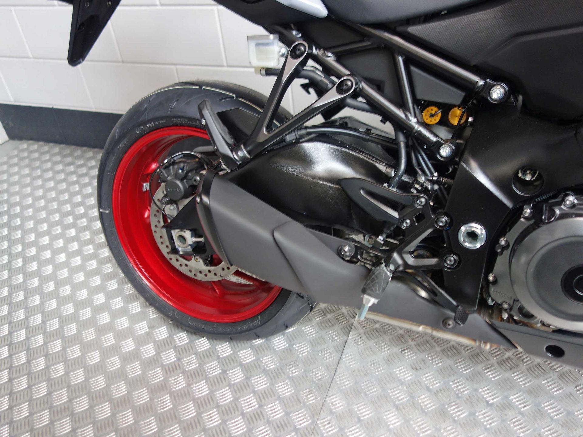 56633290-4 Nieuwe Suzuki GSX tour met 999cc motor uit 2026 bij NIWA Motoren