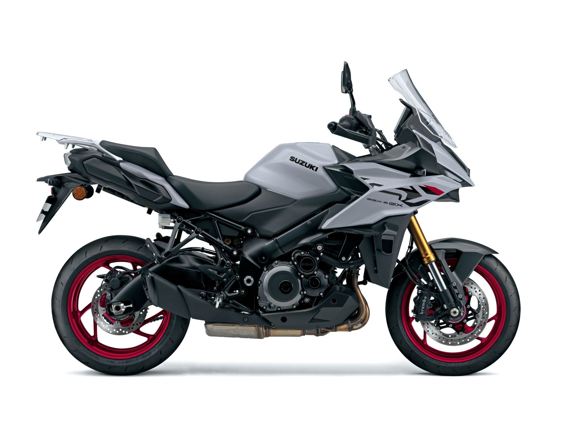 56633290-9 Nieuwe Suzuki GSX tour met 999cc motor uit 2026 bij NIWA Motoren