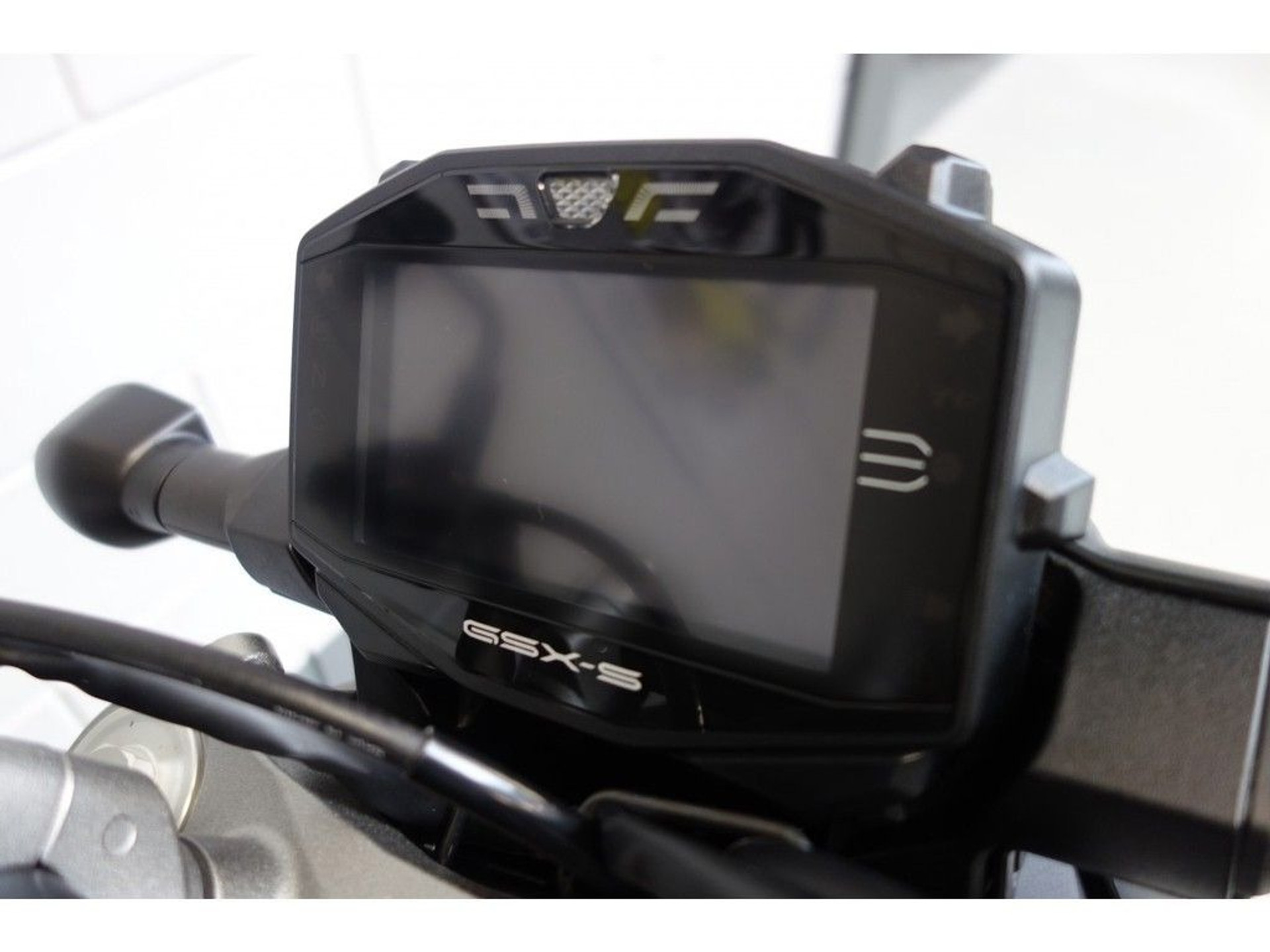 56633298-4 Nieuwe Suzuki GSX naked bike met 999cc motor uit 2026 bij NIWA Motoren