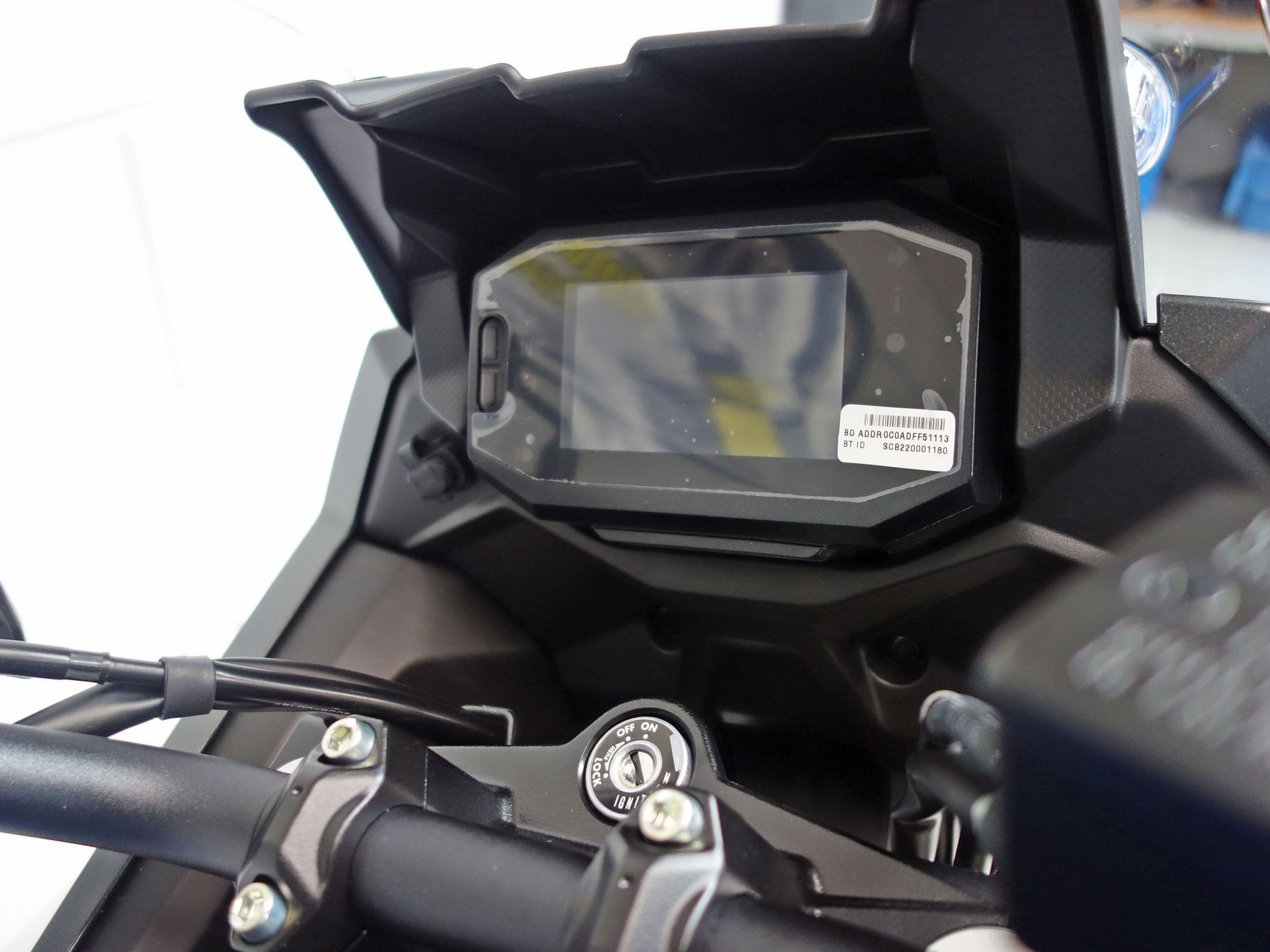 56633317-10 Nieuwe Suzuki tour met 645cc motor uit 2026 bij NIWA Motoren