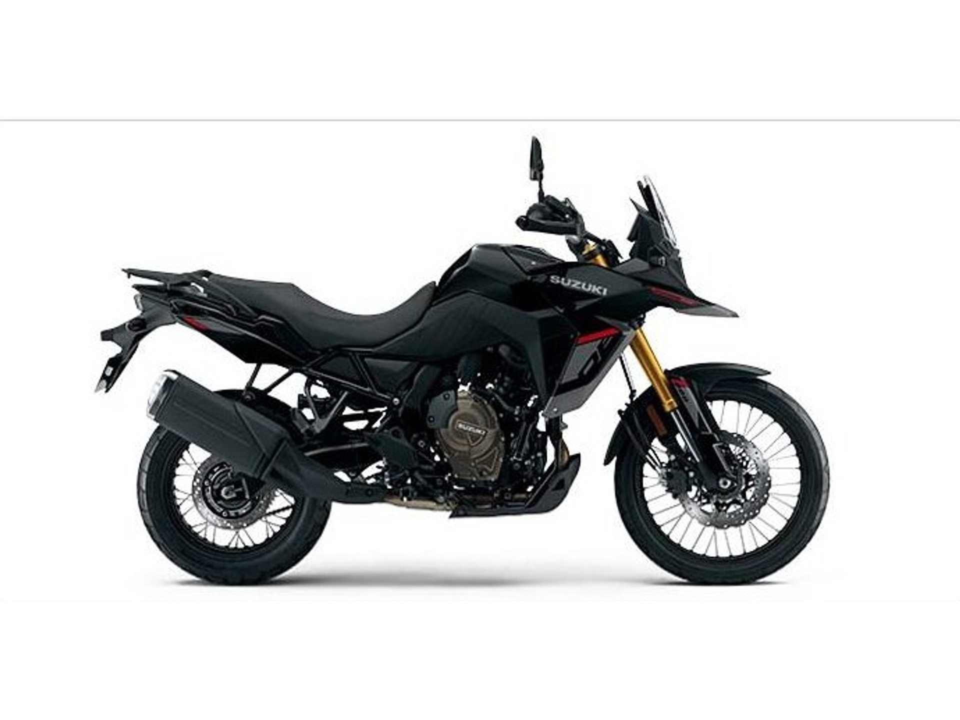 56633583-9 Nieuwe Suzuki V-Strom tour met 776cc motor uit 2026 bij NIWA Motoren