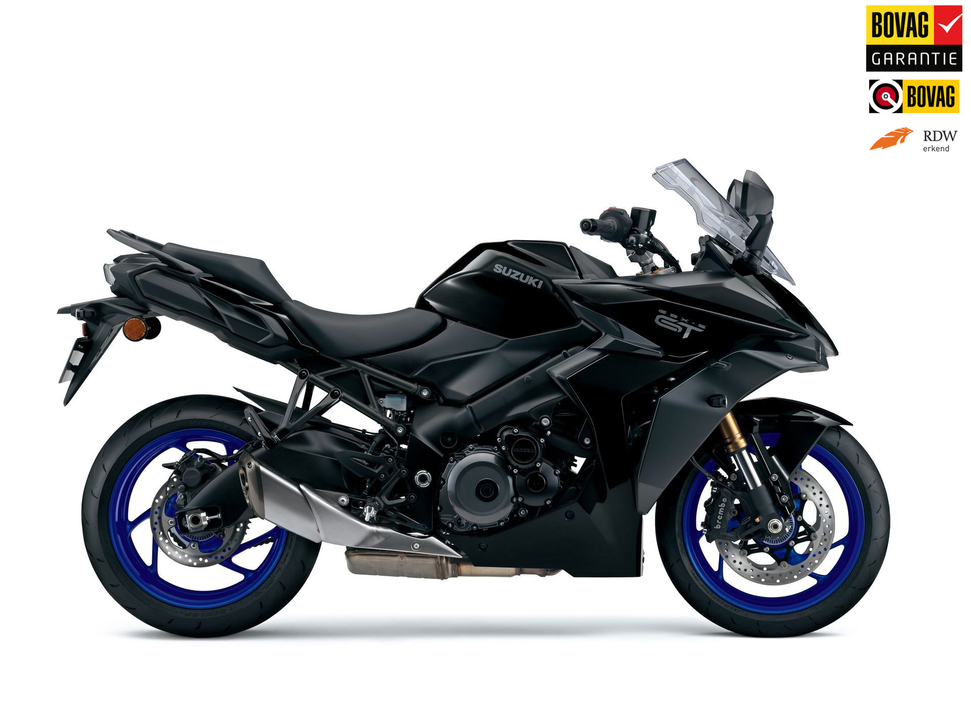 56633586-1 Nieuwe Suzuki GSX tour met 999cc motor uit 2026 bij NIWA Motoren