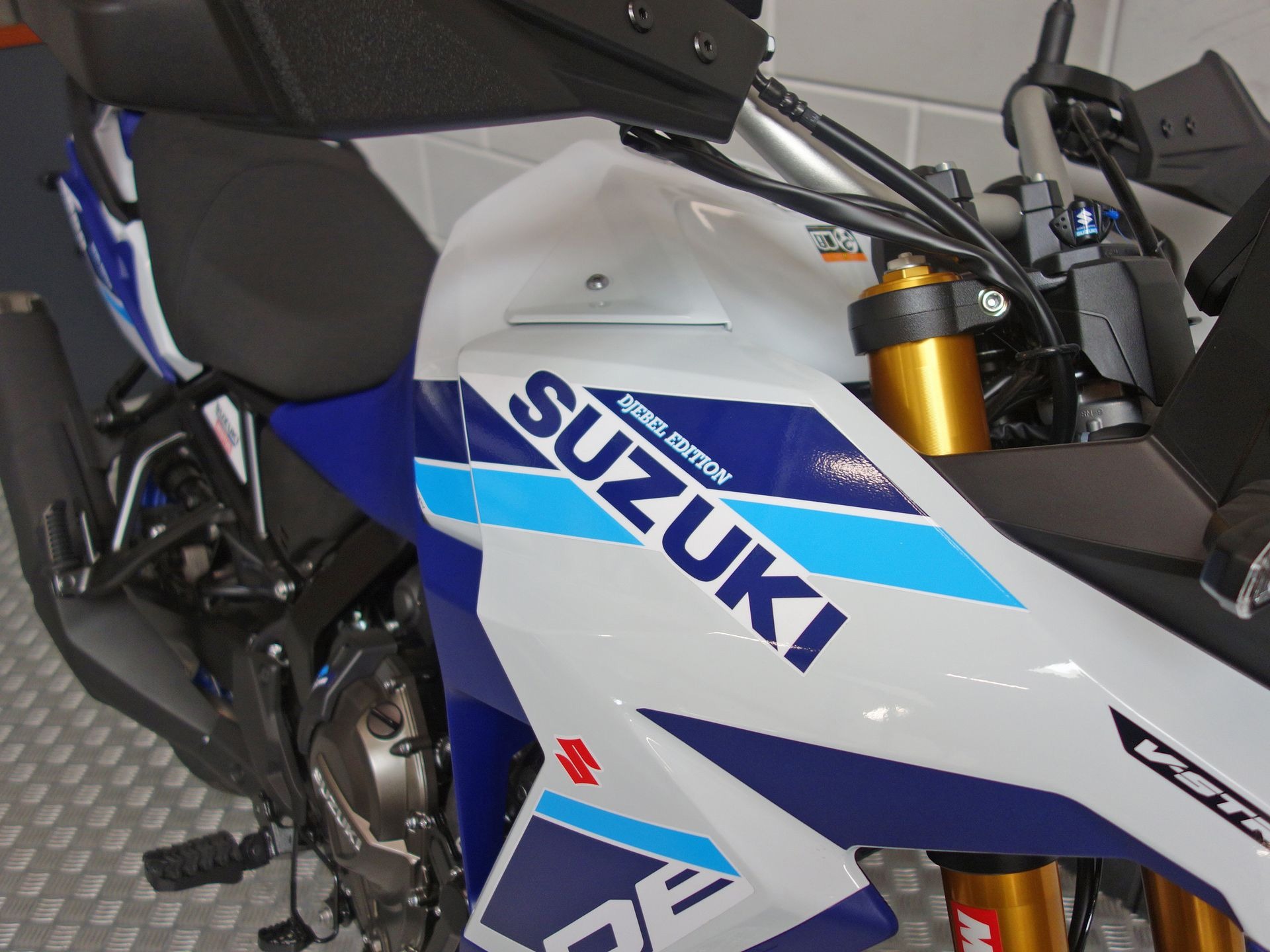 56633590-6 Nieuwe Suzuki V-Strom all-road met 776cc motor uit 2026 bij NIWA Motoren