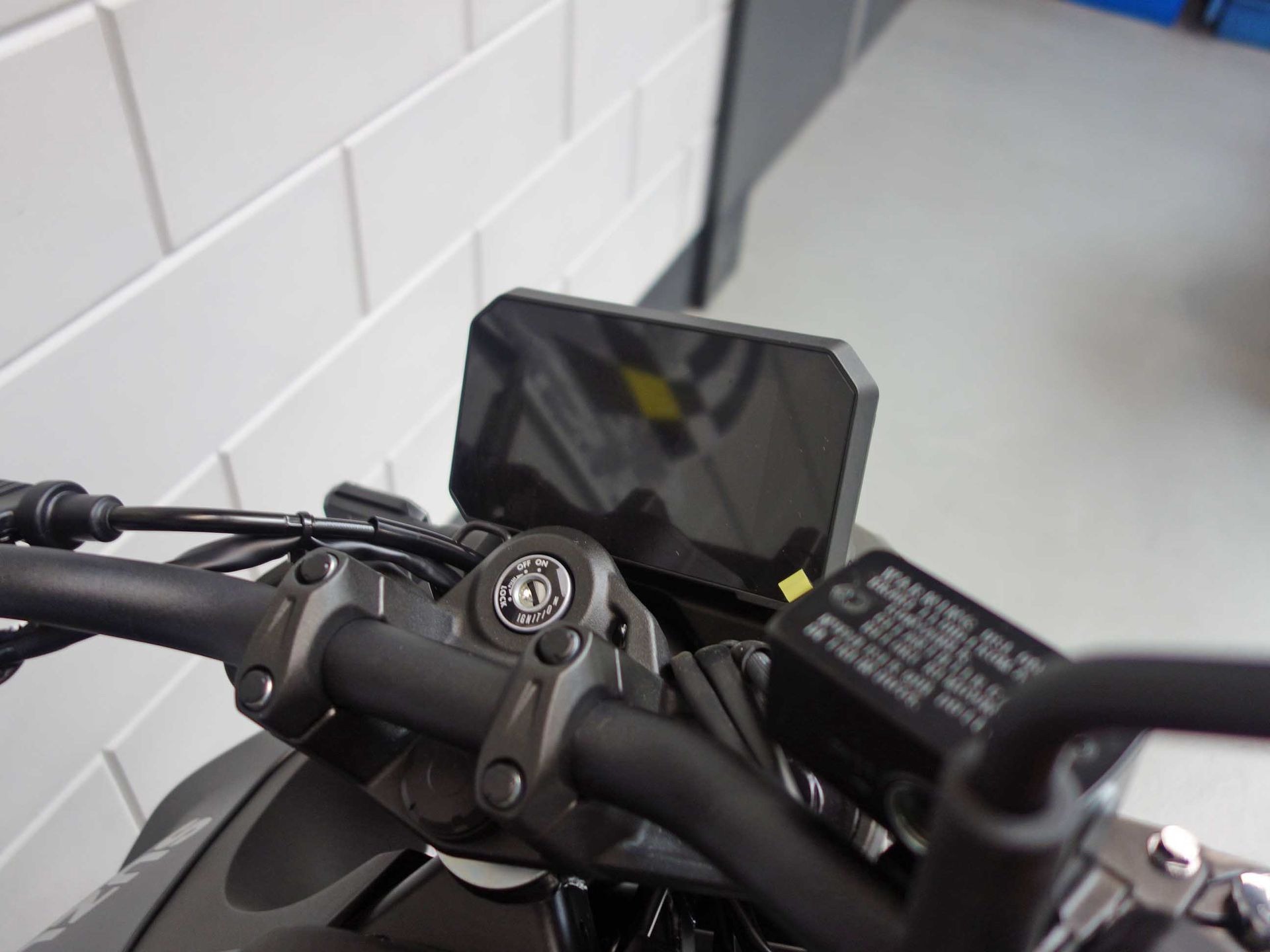 56633591-7 Nieuwe Suzuki GSX naked bike met 776cc motor uit 2026 bij NIWA Motoren
