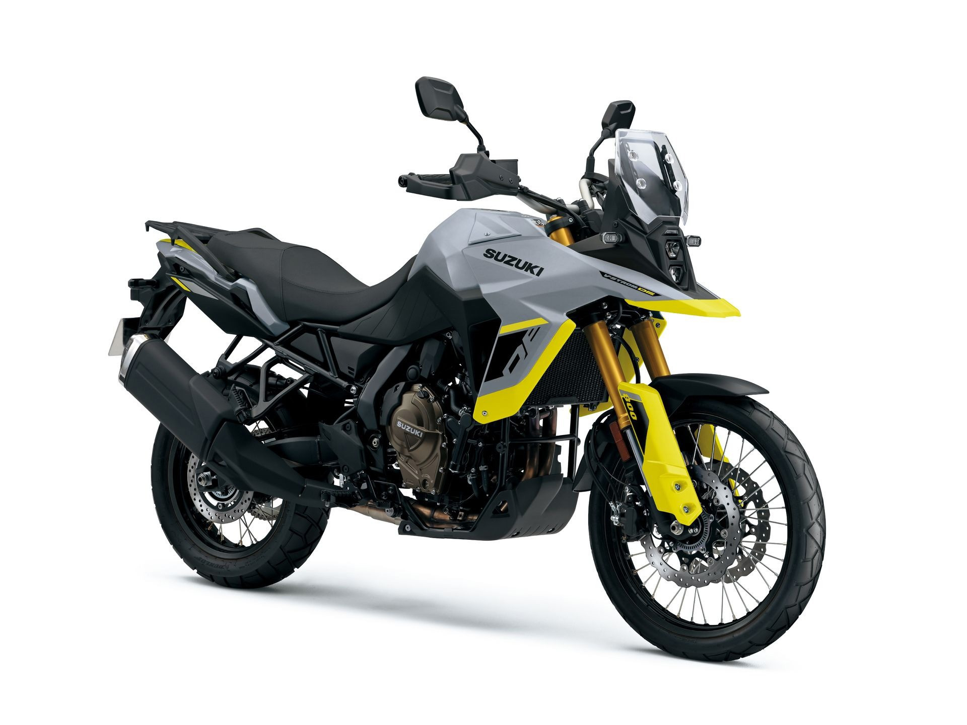 56633598-10 Nieuwe Suzuki V-Strom tour met 776cc motor uit 2026 bij NIWA Motoren