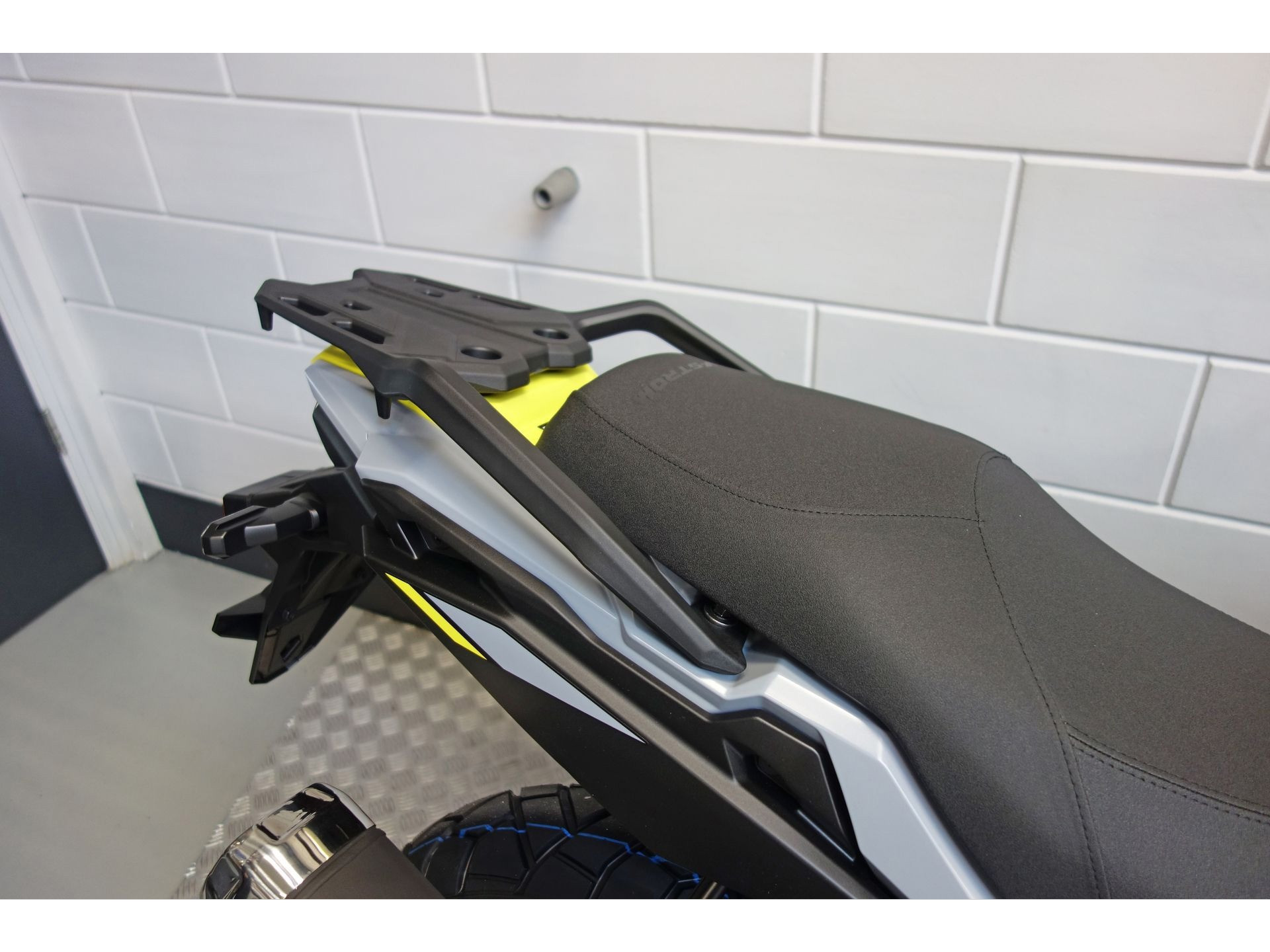 56633598-5 Nieuwe Suzuki V-Strom tour met 776cc motor uit 2026 bij NIWA Motoren