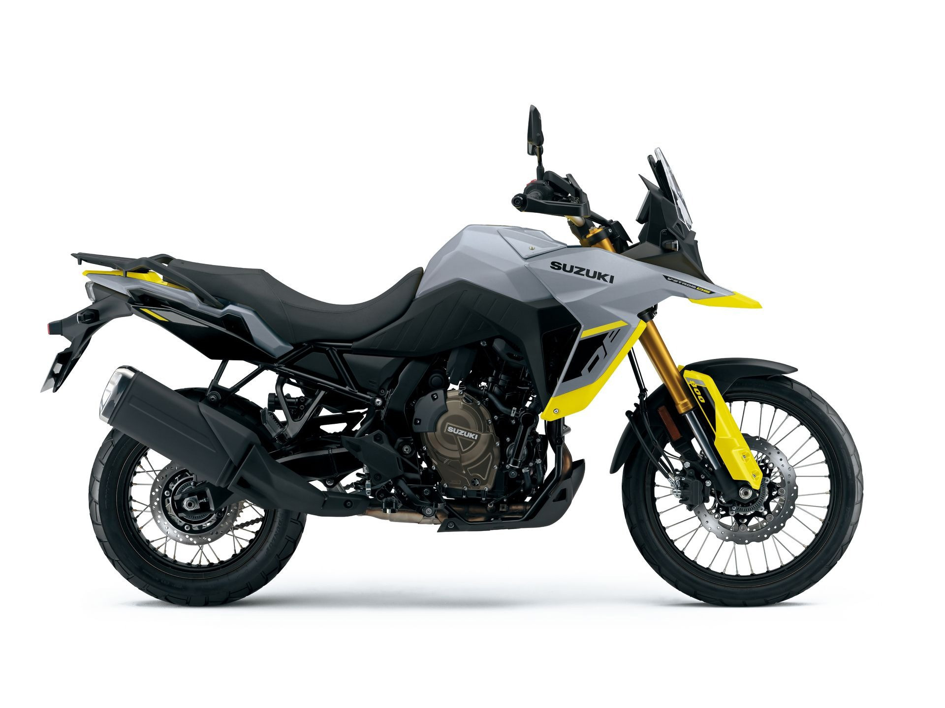 56633598-8 Nieuwe Suzuki V-Strom tour met 776cc motor uit 2026 bij NIWA Motoren