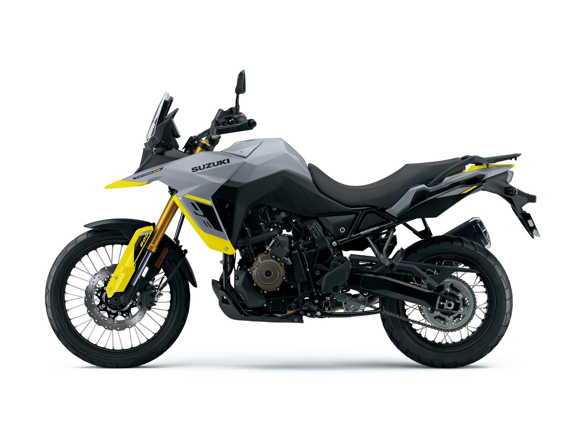 56633598-9 Nieuwe Suzuki V-Strom tour met 776cc motor uit 2026 bij NIWA Motoren