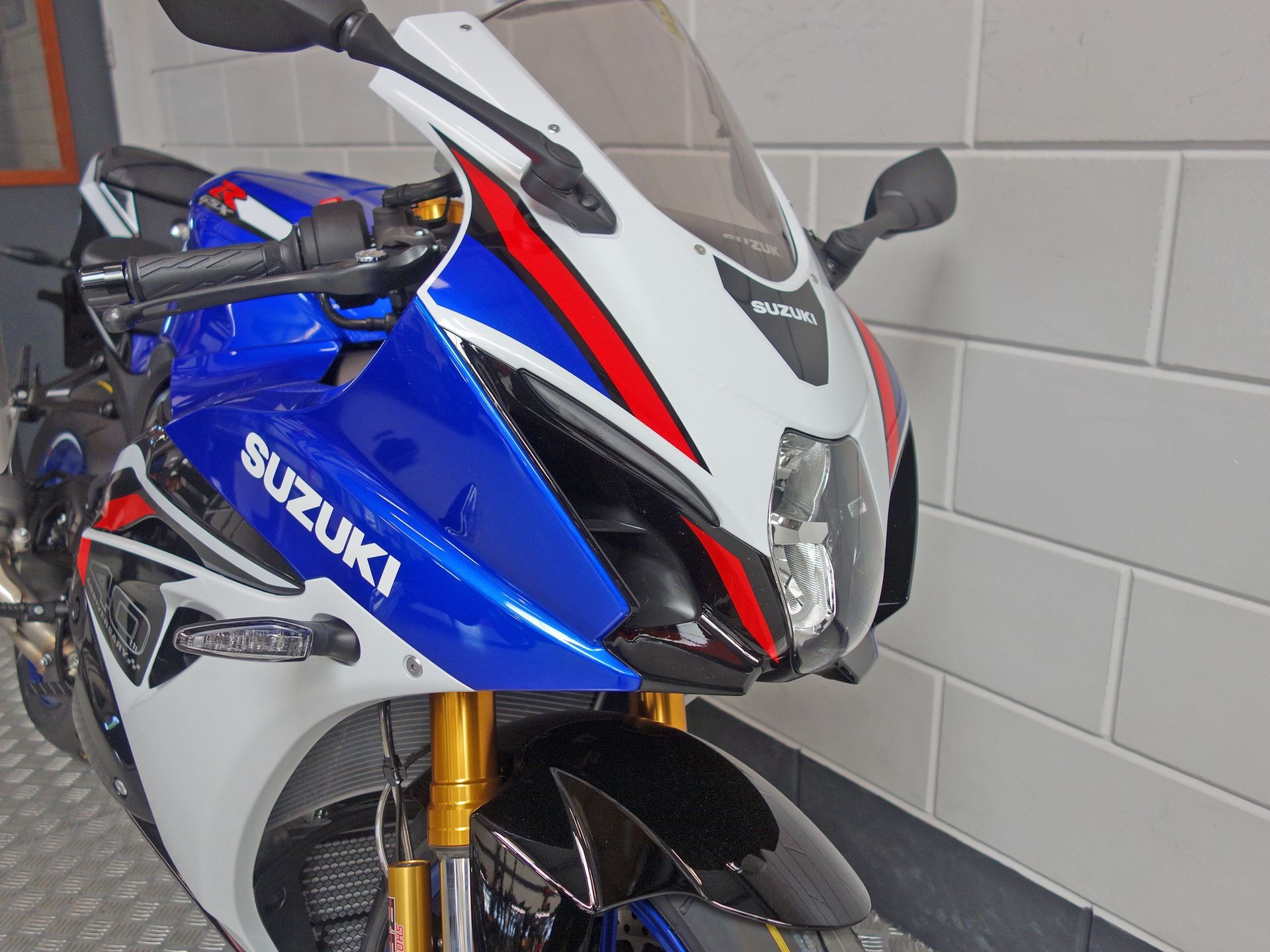 56633607-5 Nieuwe Suzuki GSX supersport met 999cc motor uit 2026 bij NIWA Motoren