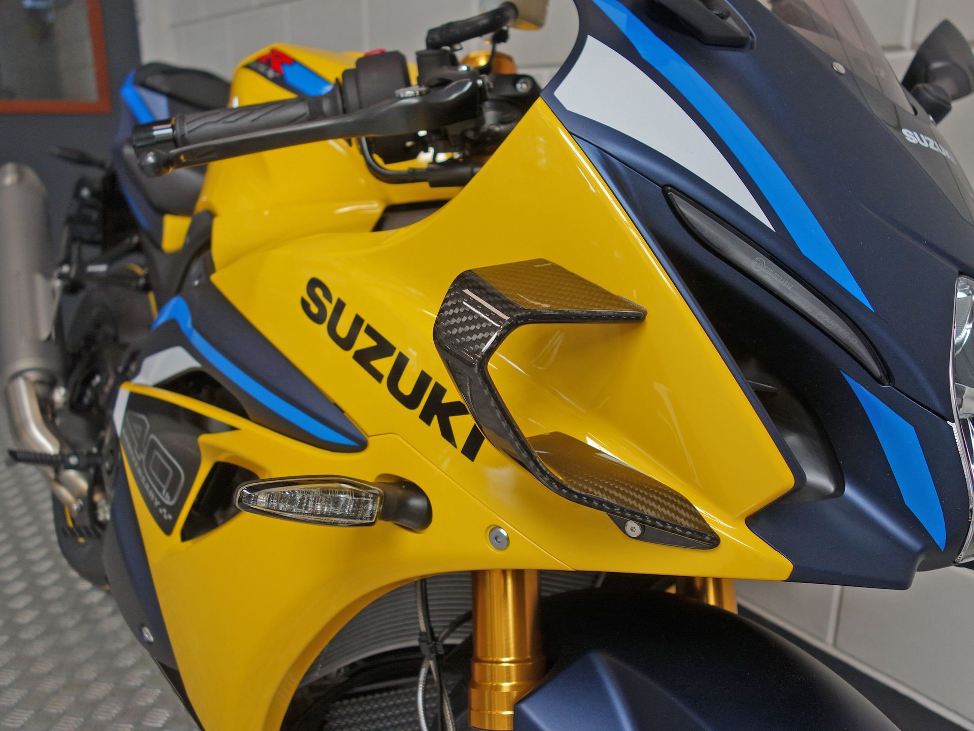 56633609-5 Nieuwe Suzuki GSX supersport met cc motor uit 2026 bij NIWA Motoren