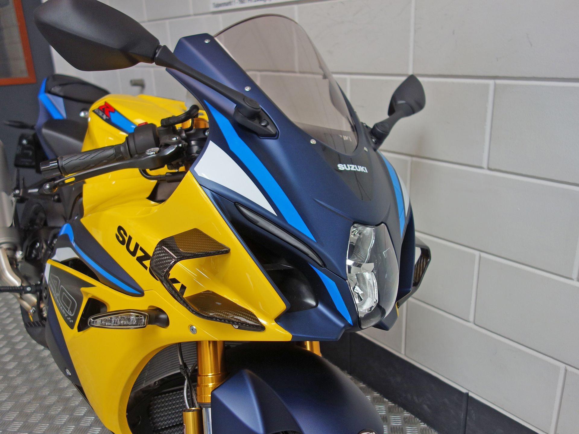 56633609-6 Nieuwe Suzuki GSX supersport met cc motor uit 2026 bij NIWA Motoren