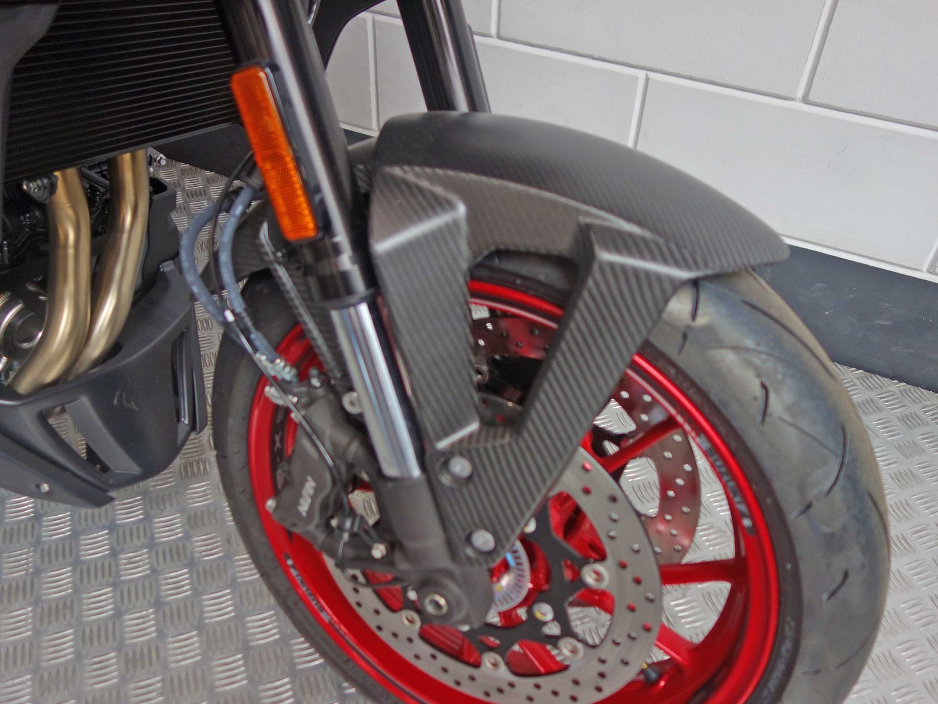 56633611-4 Nieuwe Suzuki GSX naked bike met cc motor uit 2026 bij NIWA Motoren