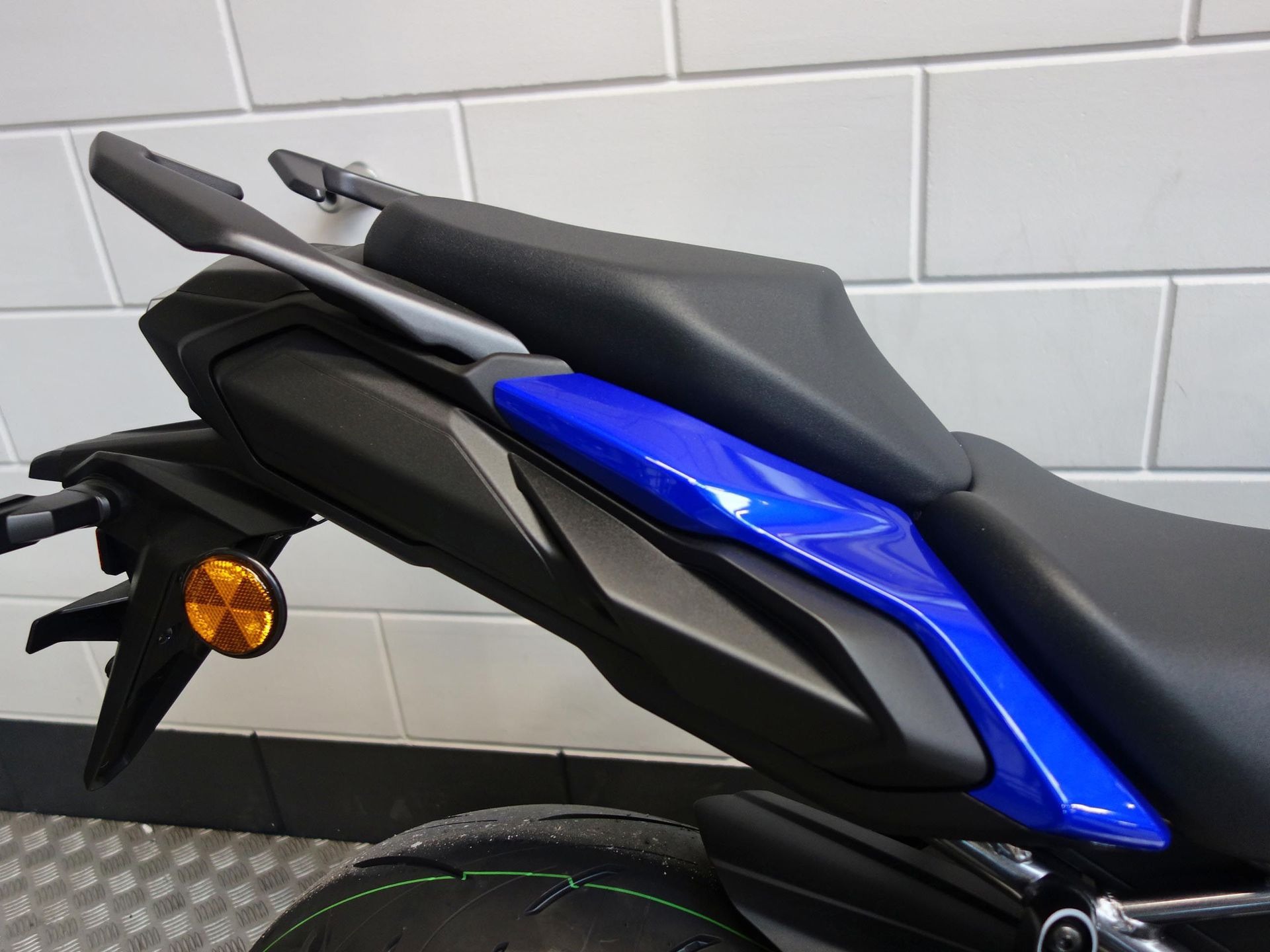 56633645-6 Nieuwe Suzuki GSX tour met 999cc motor uit 2026 bij NIWA Motoren