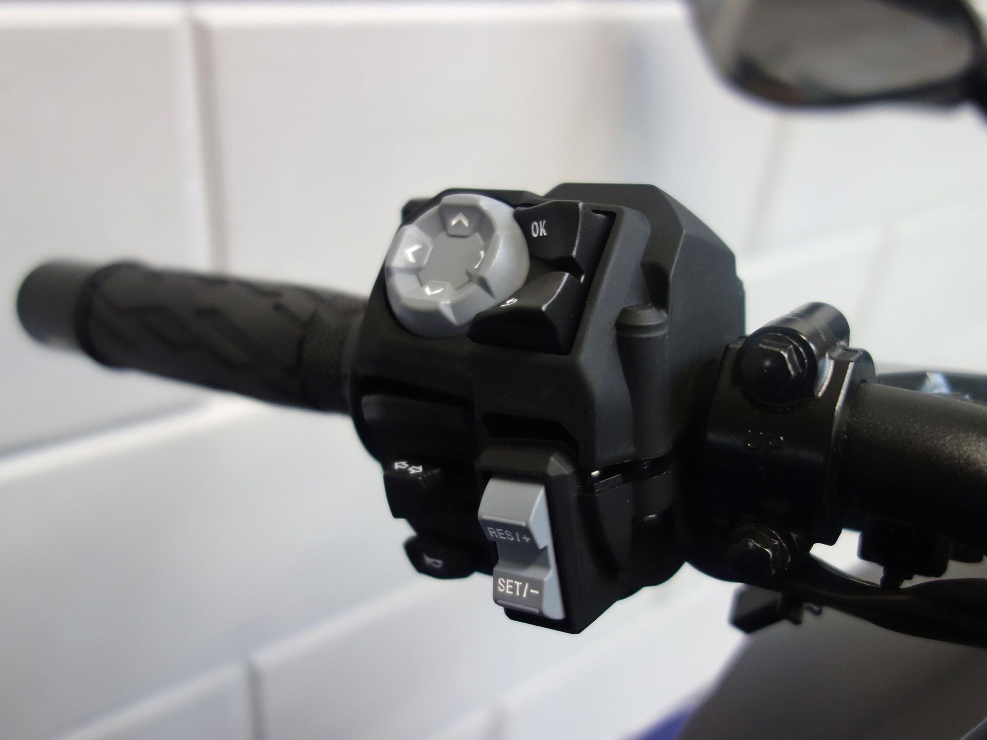 56633645-7 Nieuwe Suzuki GSX tour met 999cc motor uit 2026 bij NIWA Motoren