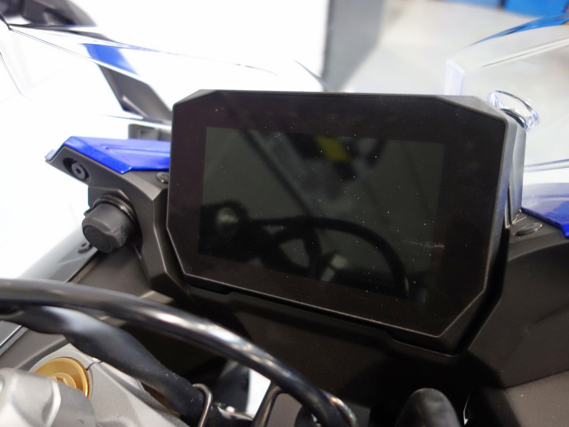 56633645-9 Nieuwe Suzuki GSX tour met 999cc motor uit 2026 bij NIWA Motoren