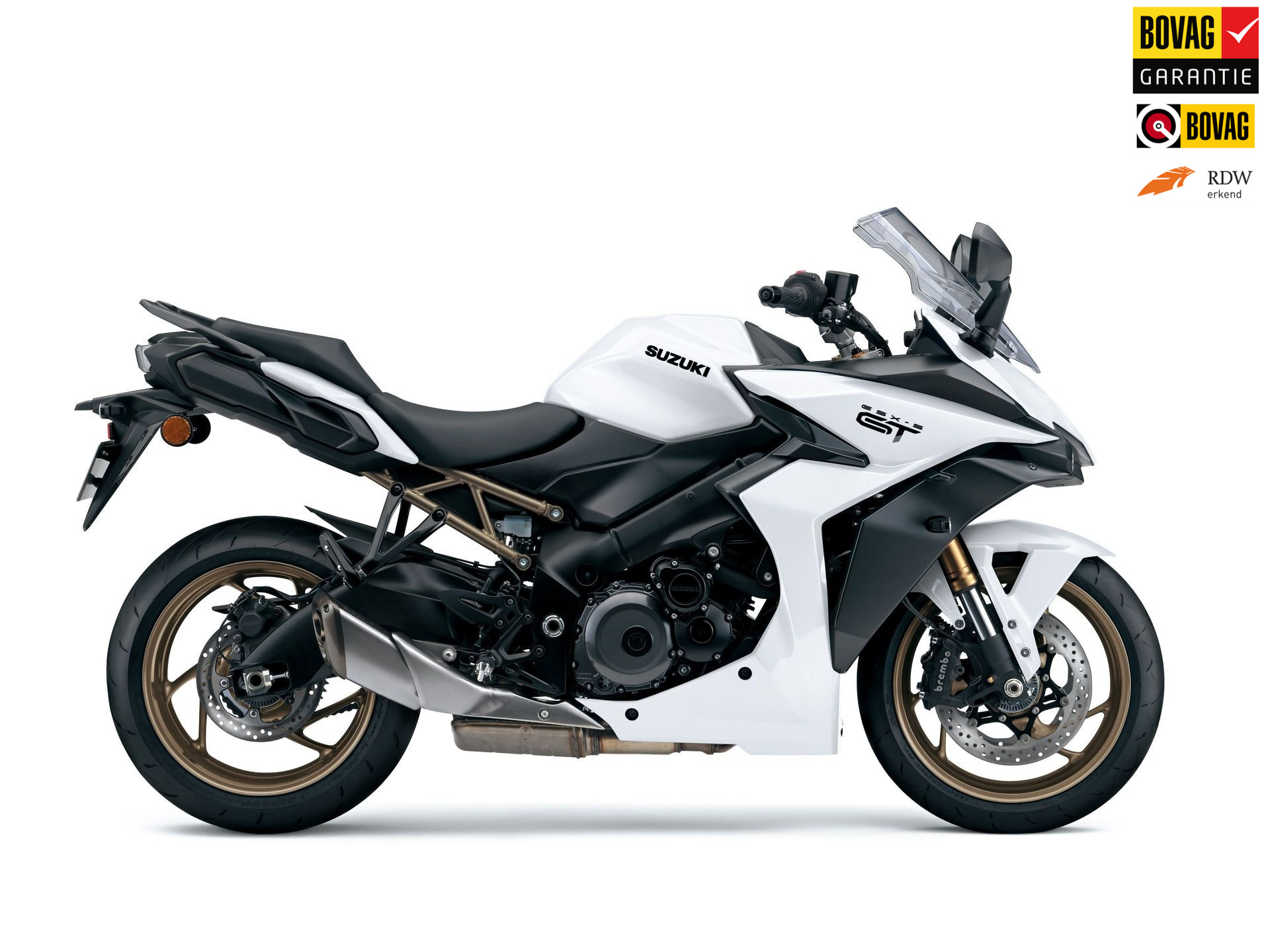 56633650-1 Nieuwe Suzuki GSX tour met 999cc motor uit 2026 bij NIWA Motoren
