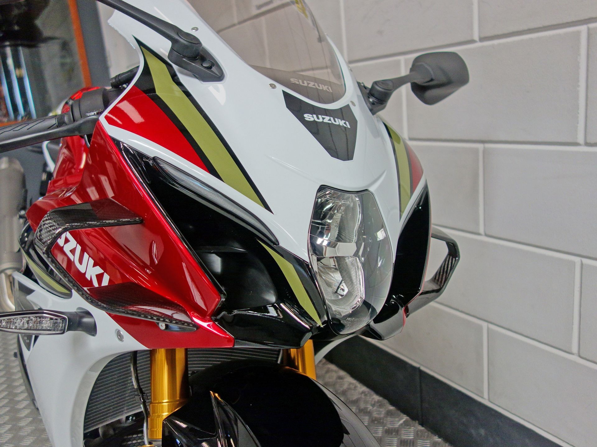 56633669-4 Nieuwe Suzuki GSX supersport met 999cc motor uit 2026 bij NIWA Motoren
